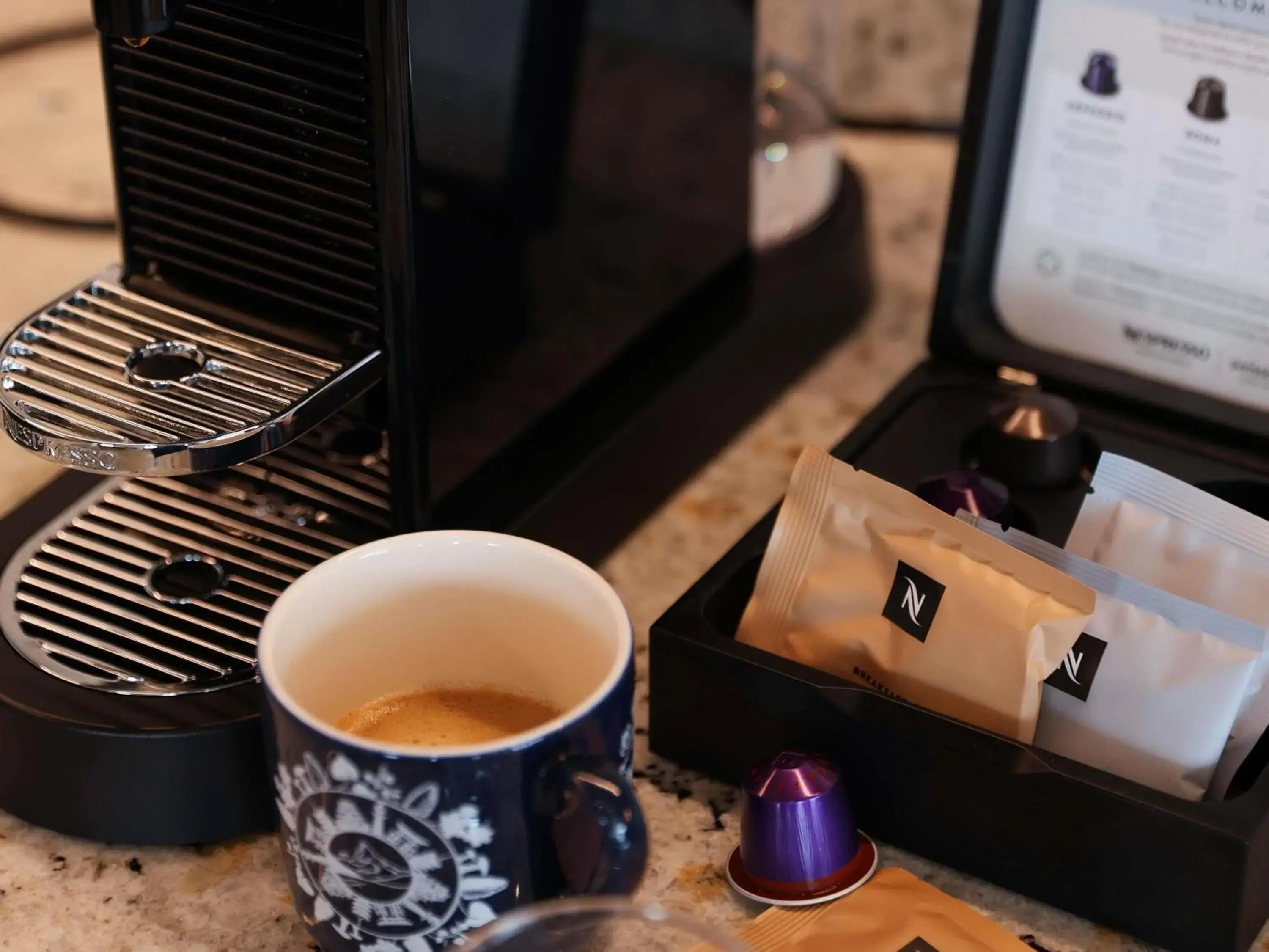 Swiss Signature Two-Bedroom Apartment in Swissôtel Damian Jasna Swiss Signature Two-Bedroom Apartment in Swissôtel Damian Jasna