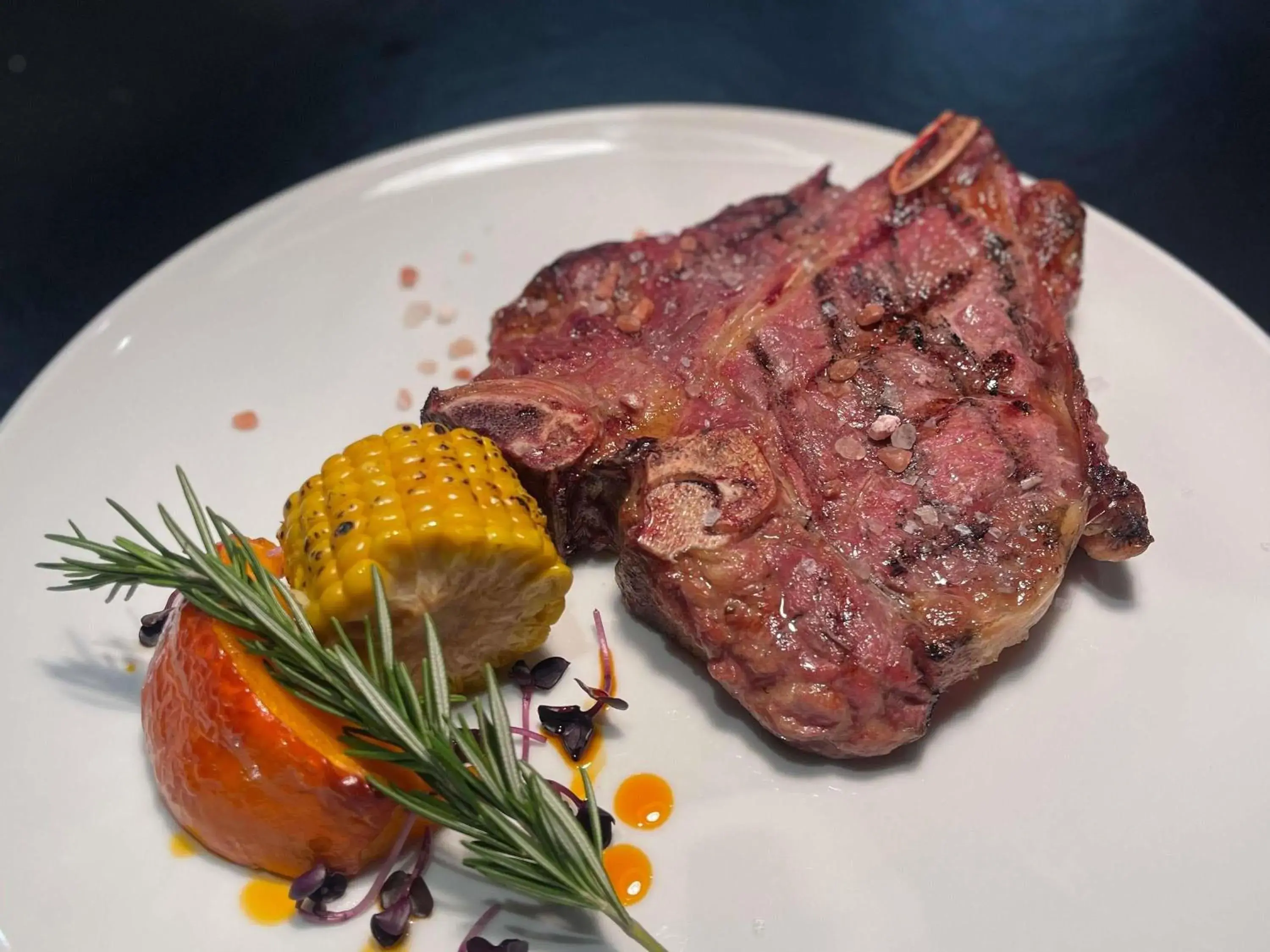 Restaurant/places to eat in Swissôtel Damian Jasna Restaurant/places to eat in Swissôtel Damian Jasna