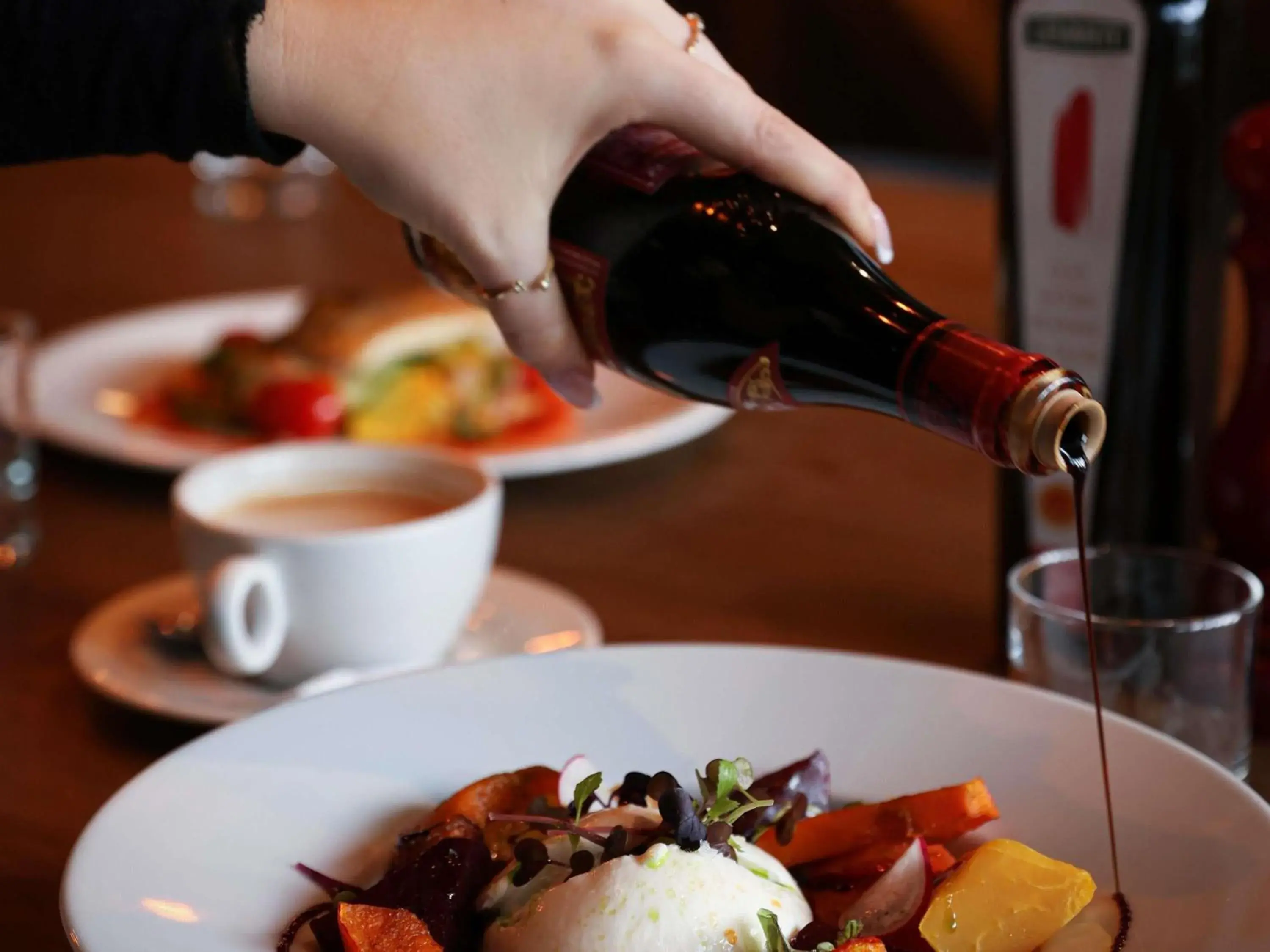 Property building in Swissôtel Damian Jasna Property building in Swissôtel Damian Jasna