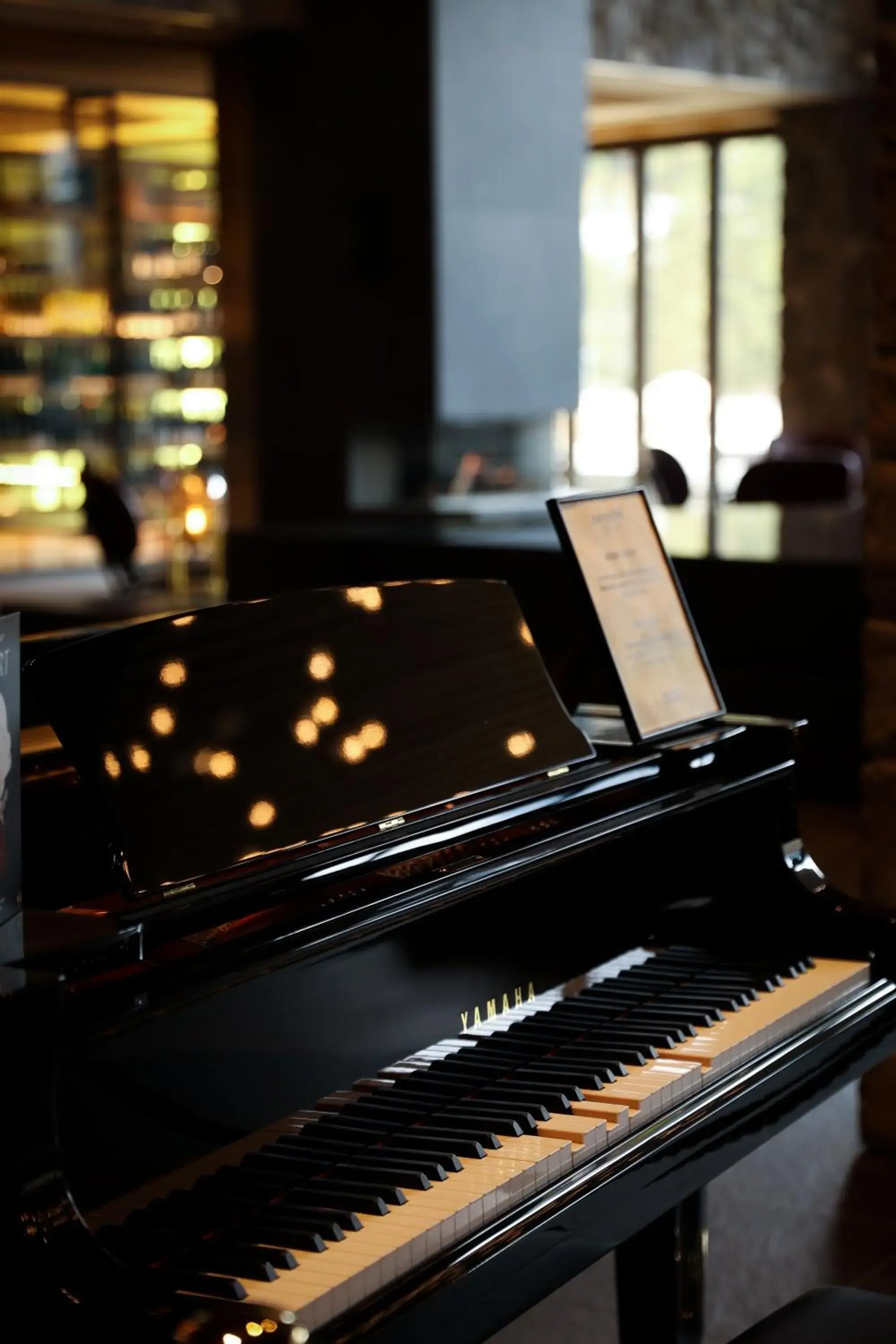 Lobby or reception in Swissôtel Damian Jasna Lobby or reception in Swissôtel Damian Jasna