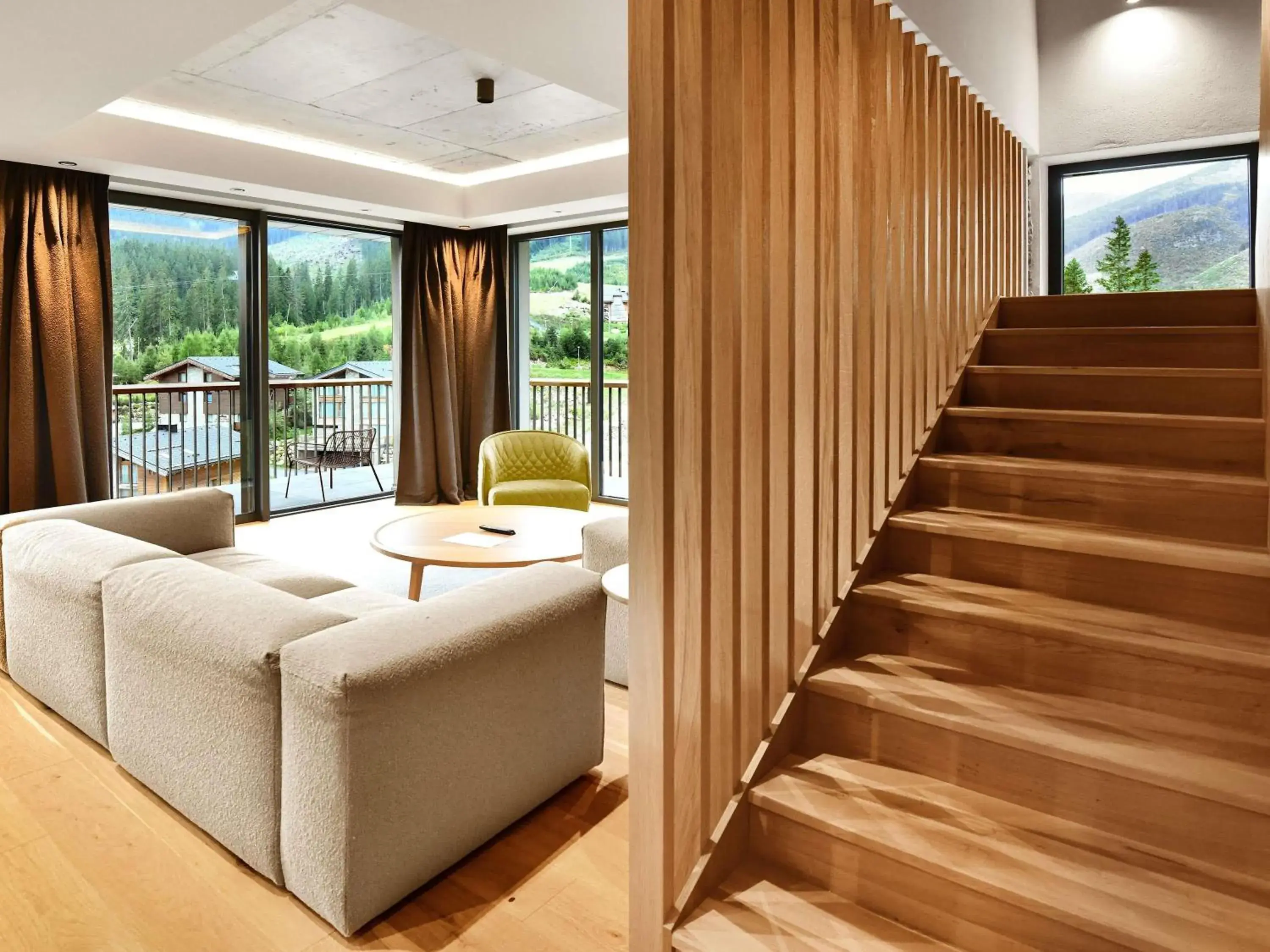 Bedroom in Swissôtel Damian Jasna Bedroom in Swissôtel Damian Jasna