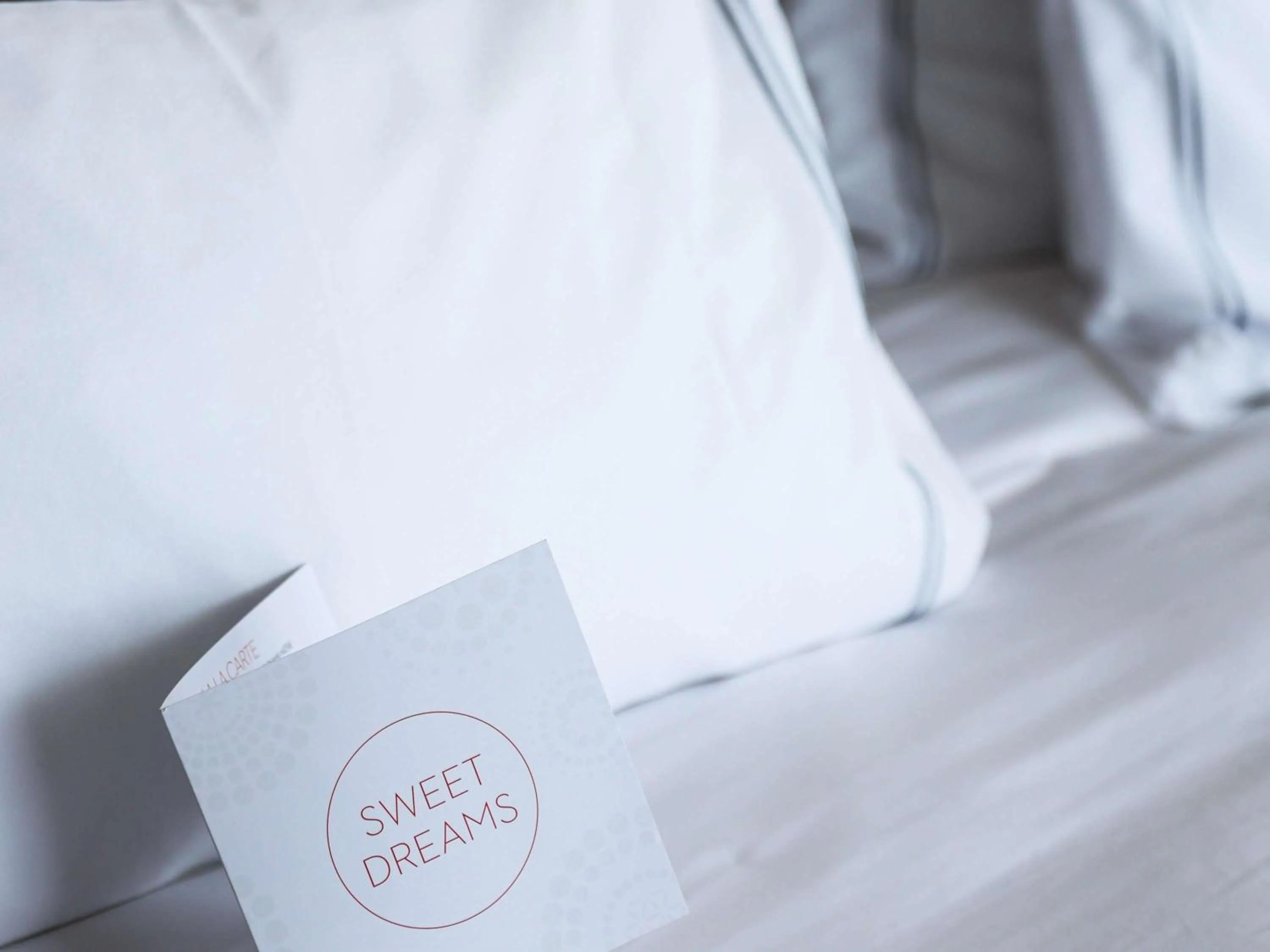 Bedroom, Bed in Swissôtel Damian Jasna