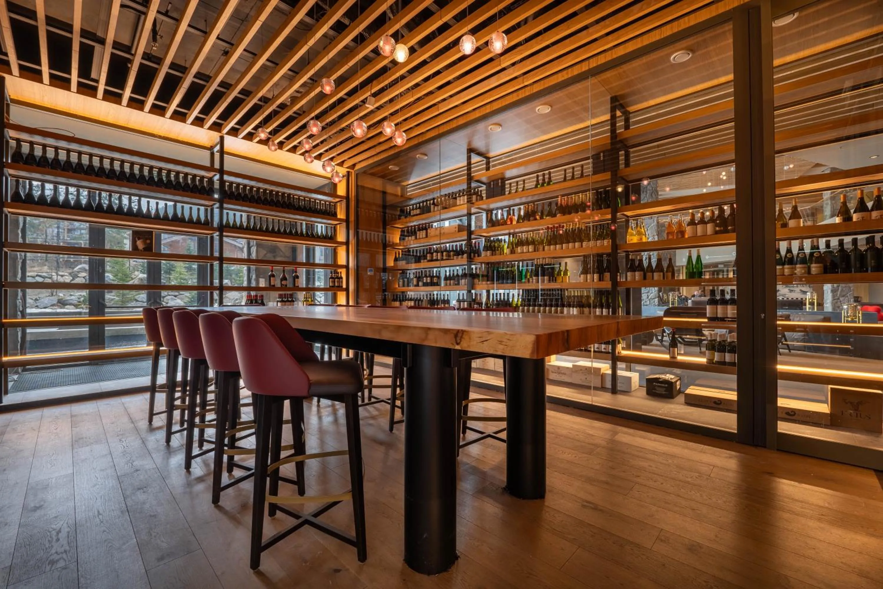 Lounge or bar in Swissôtel Damian Jasna