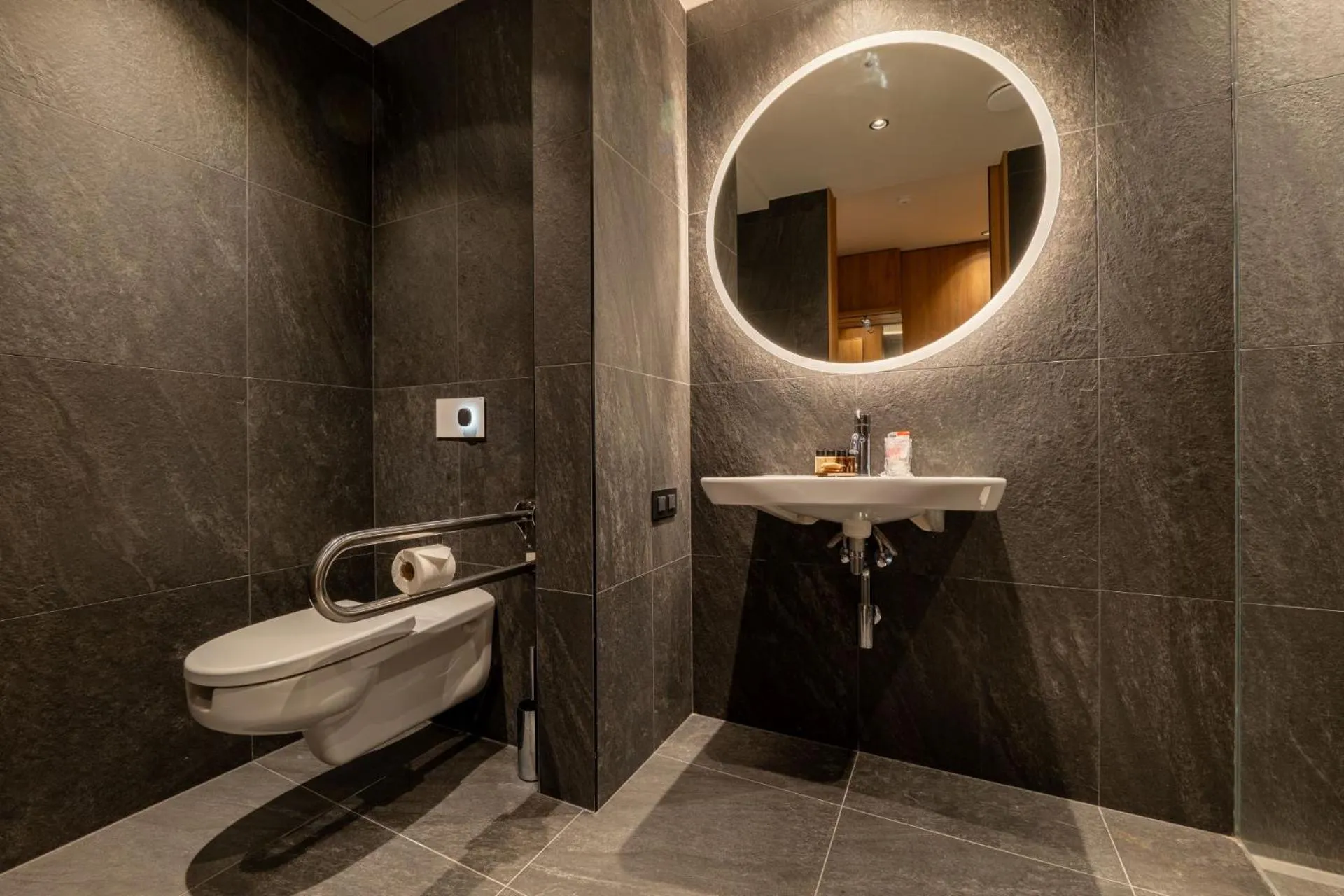 acessibility in Swissôtel Damian Jasna