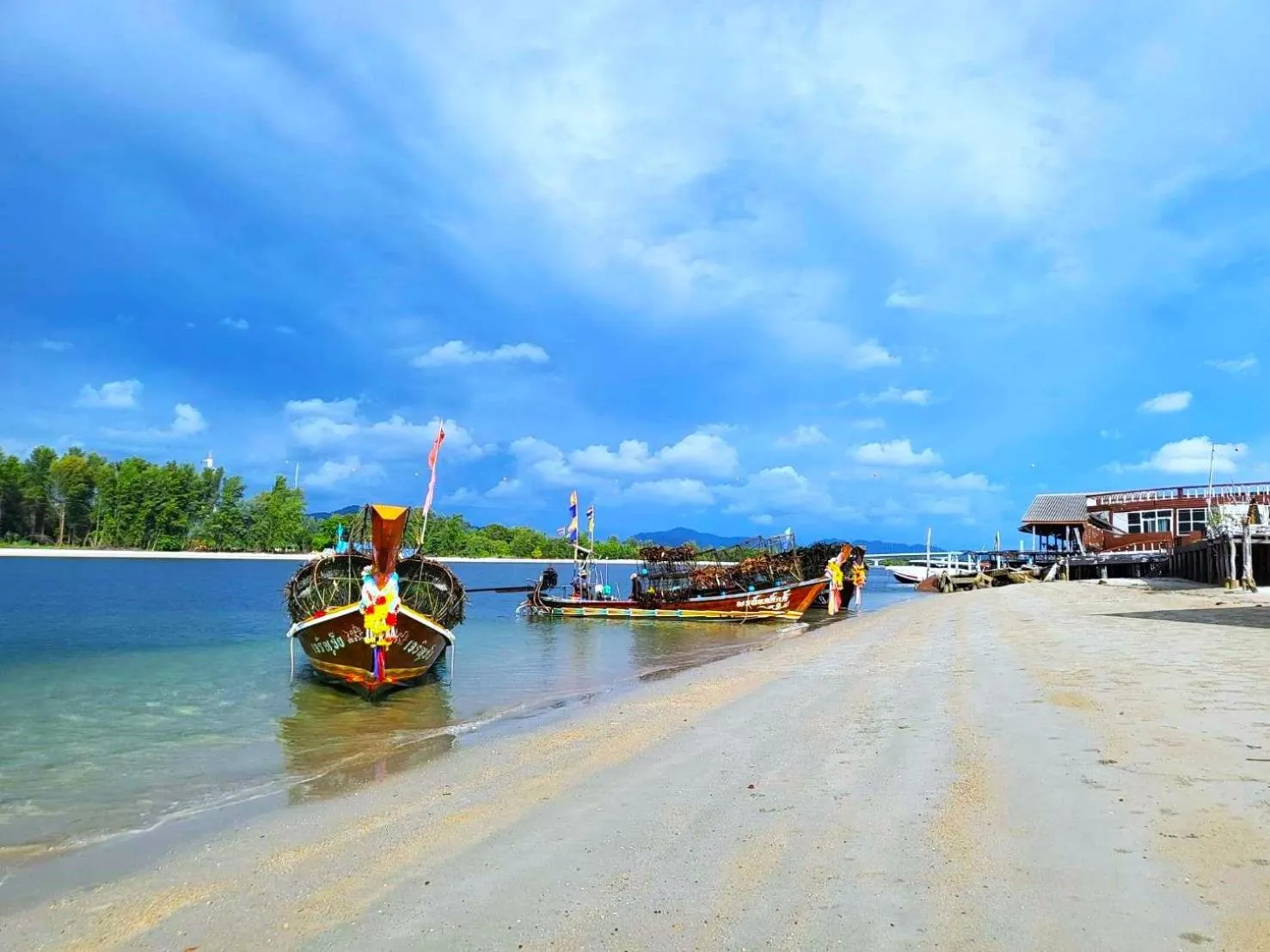 Day in Lanta MP Place - Adult Only