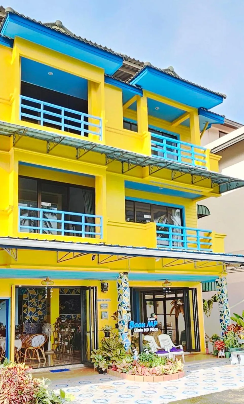 Lanta MP Place - Adult Only