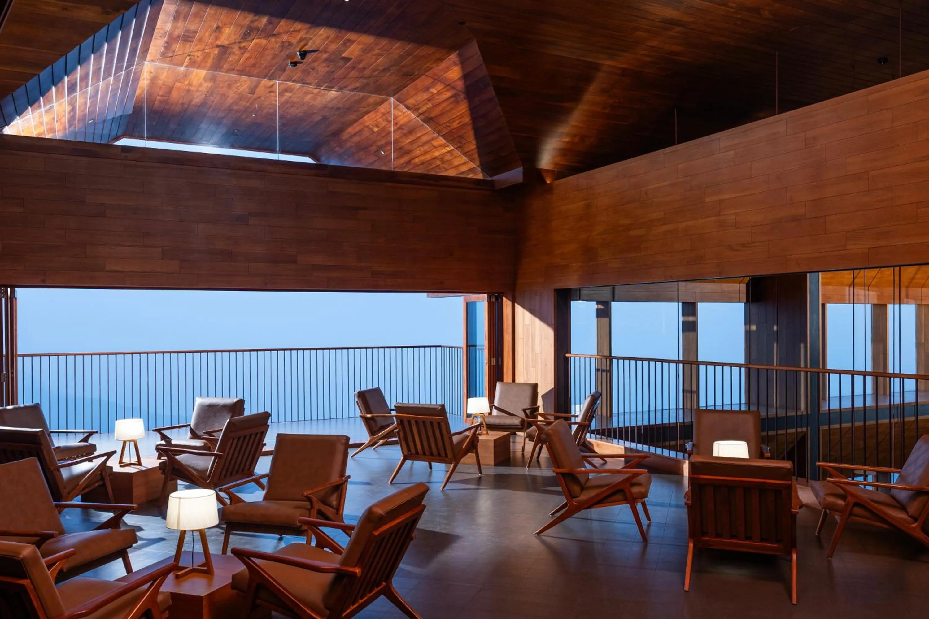 Restaurant/places to eat in The Valle by Kondody Hotels