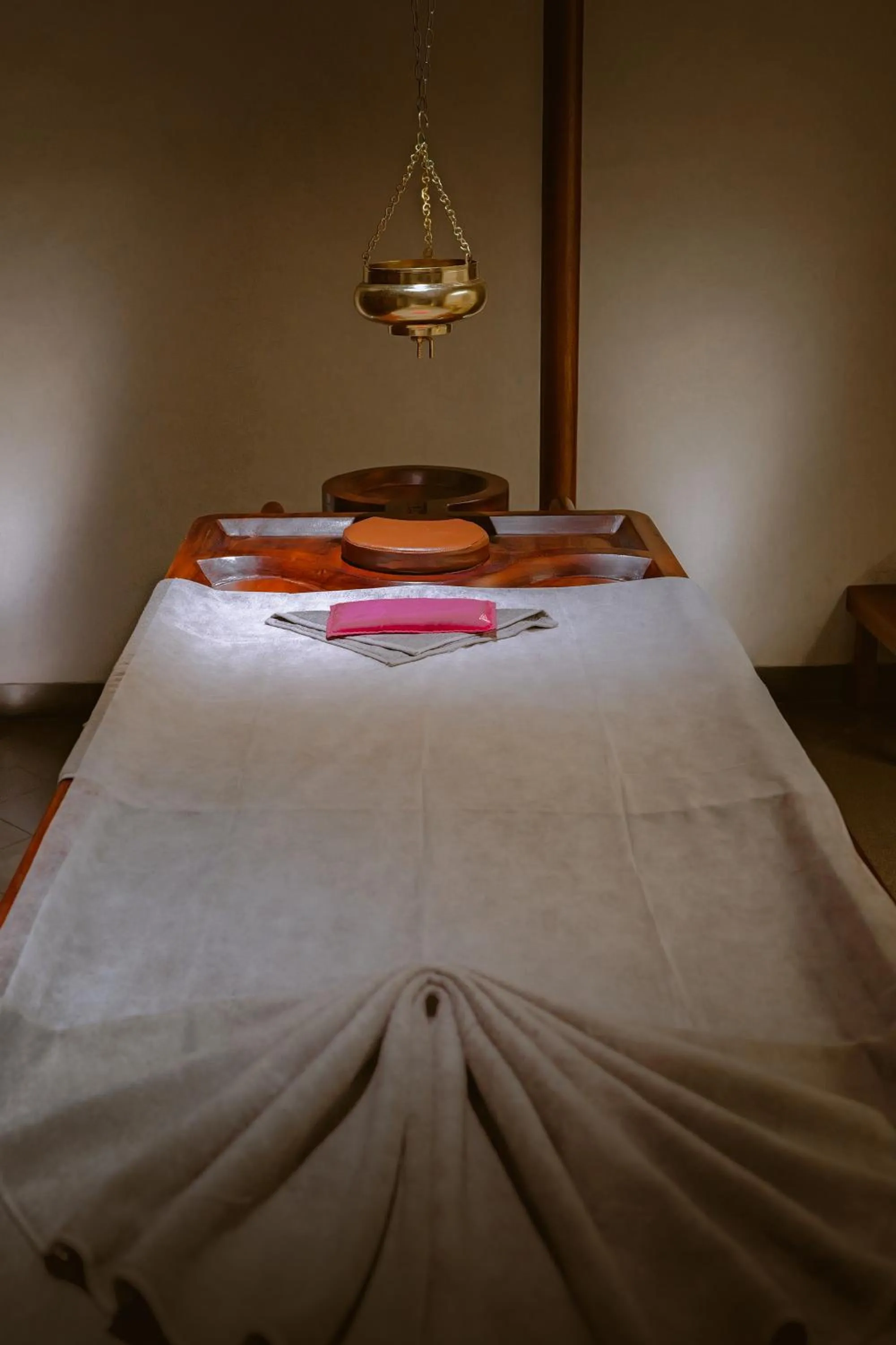 Spa and wellness centre/facilities, Bed in The Valle by Kondody Hotels