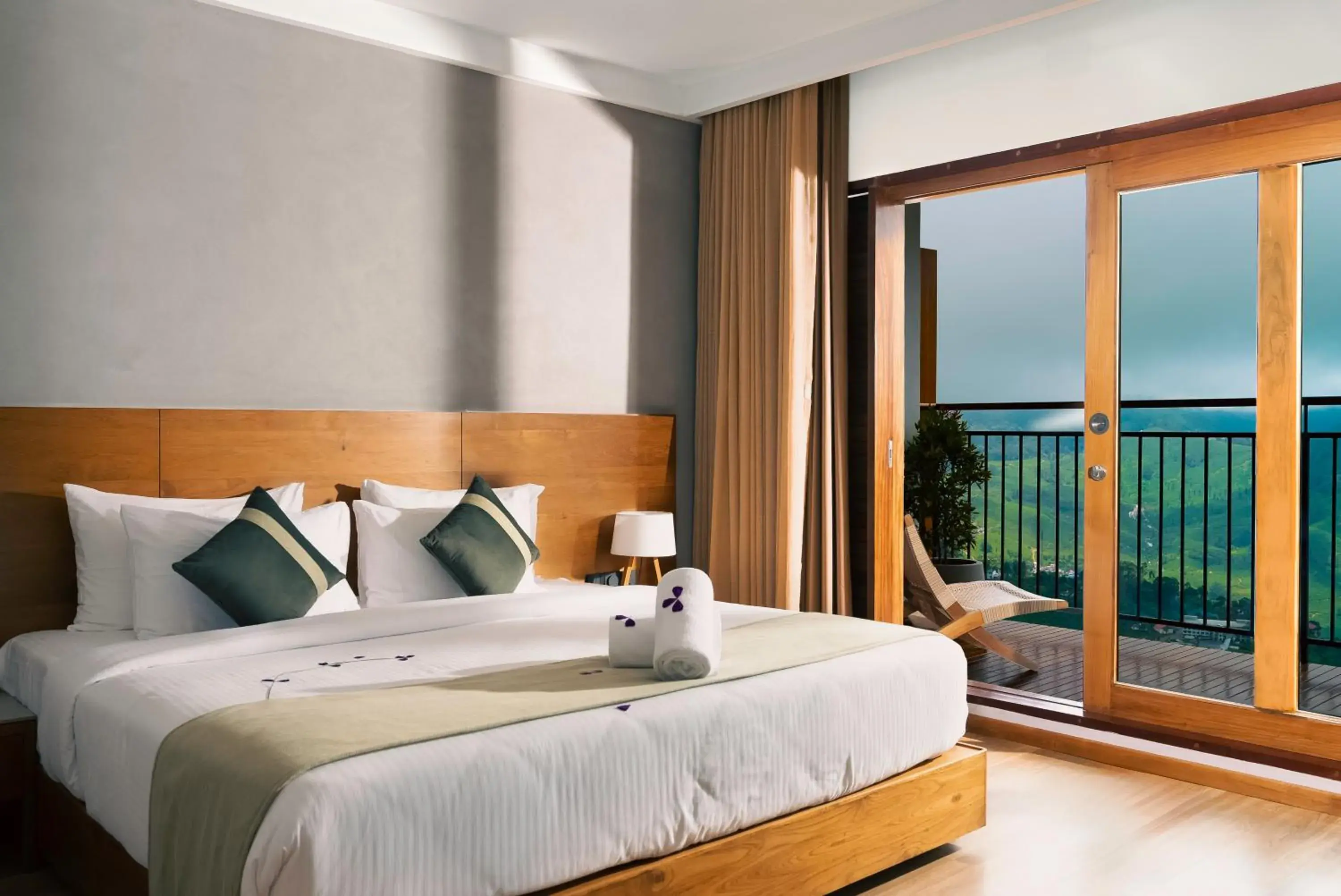 Valle Luxe with Valley View in The Valle by Kondody Hotels Valle Luxe with Valley View in The Valle by Kondody Hotels