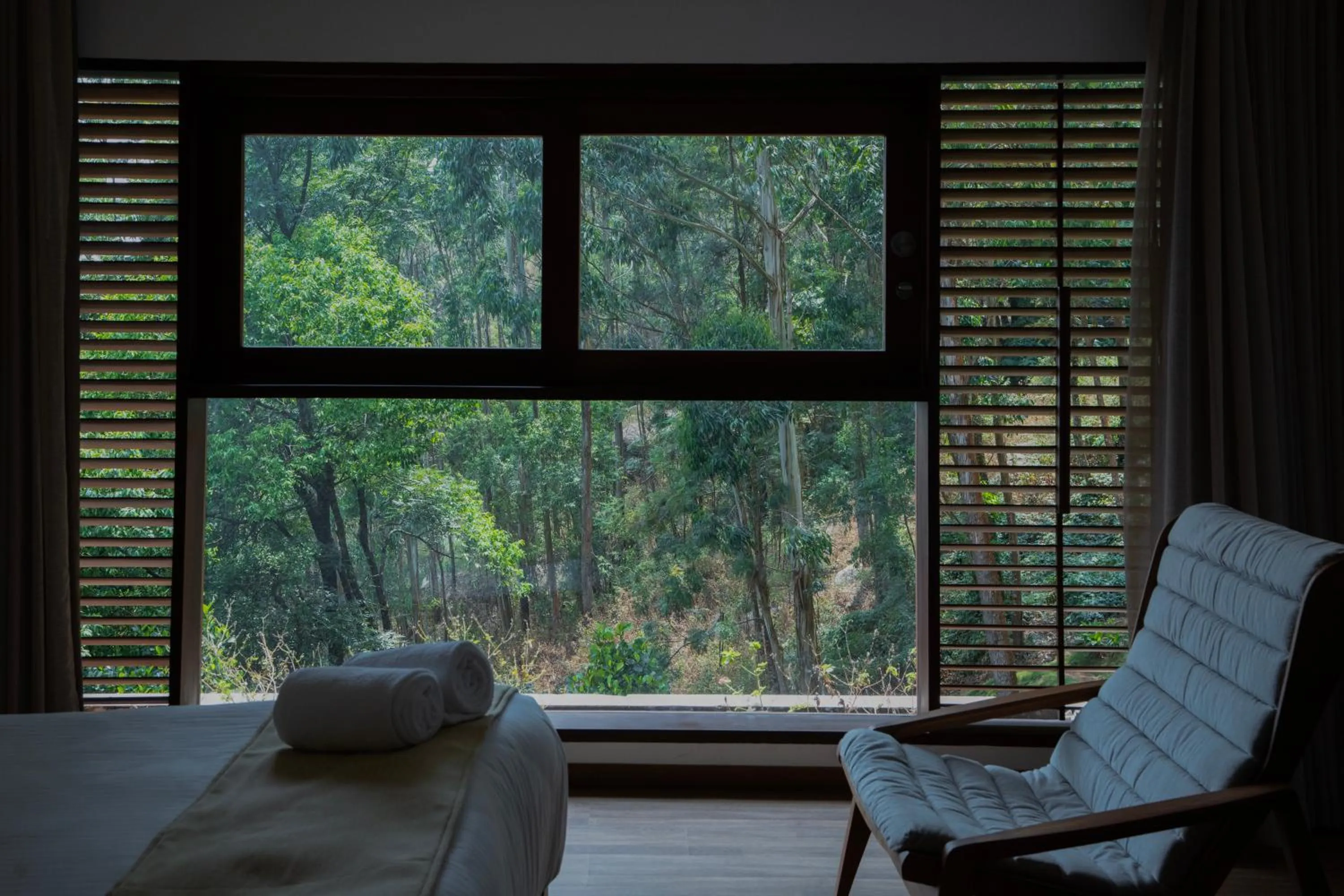 Property building in The Valle by Kondody Hotels