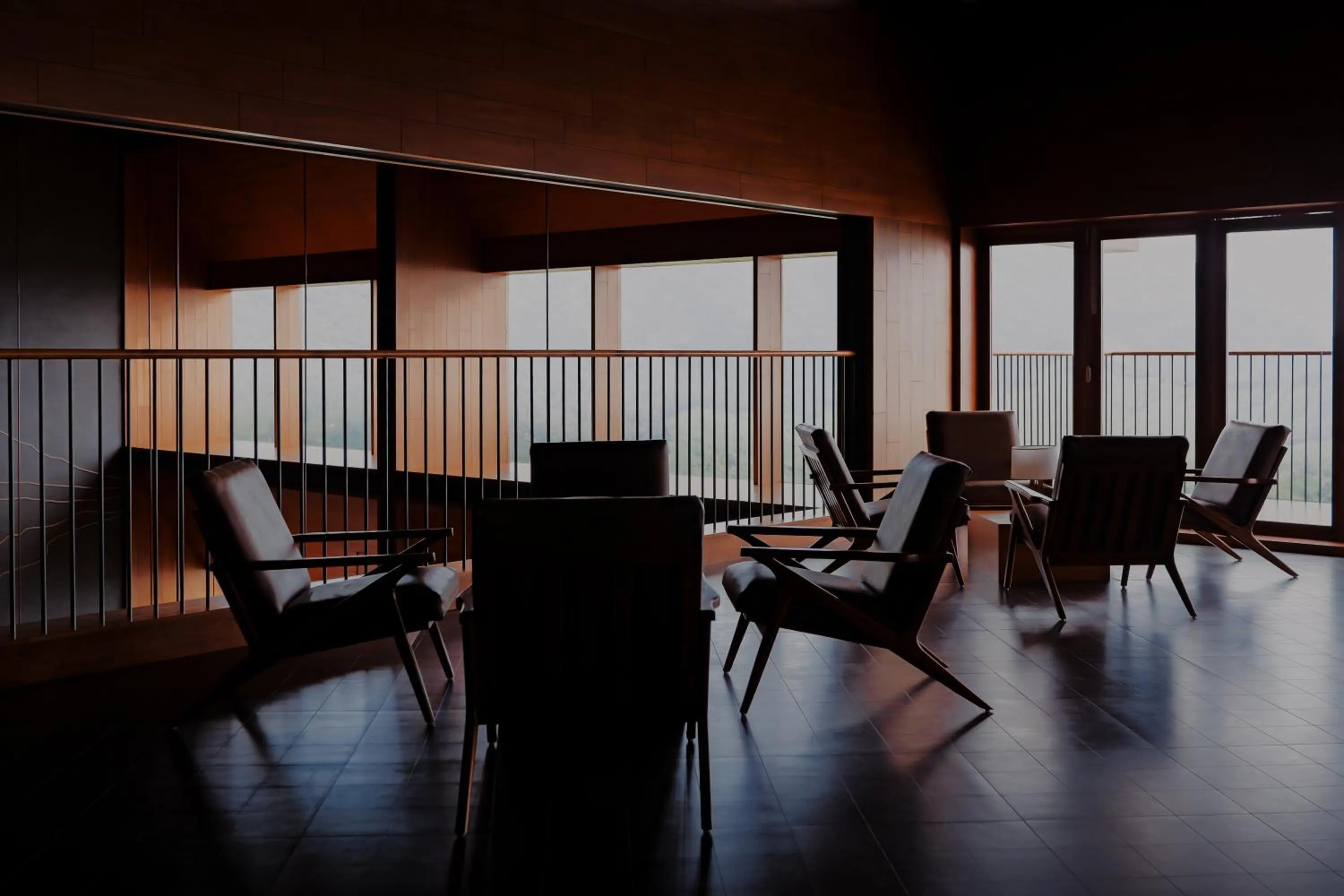 Lobby or reception in The Valle by Kondody Hotels