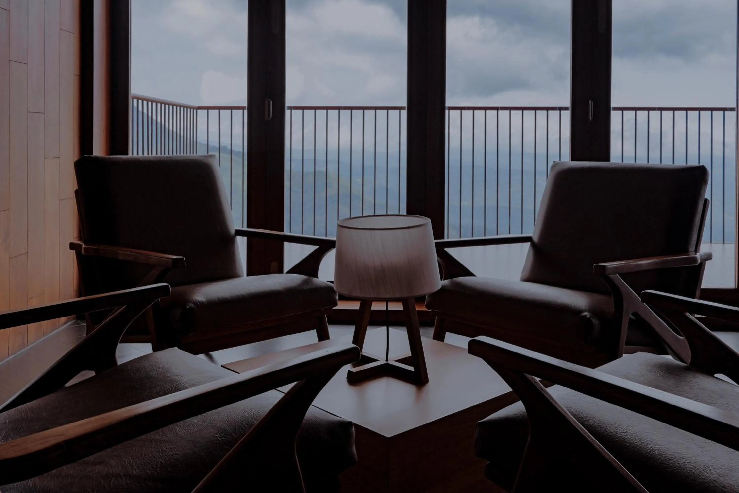 Lobby or reception in The Valle by Kondody Hotels