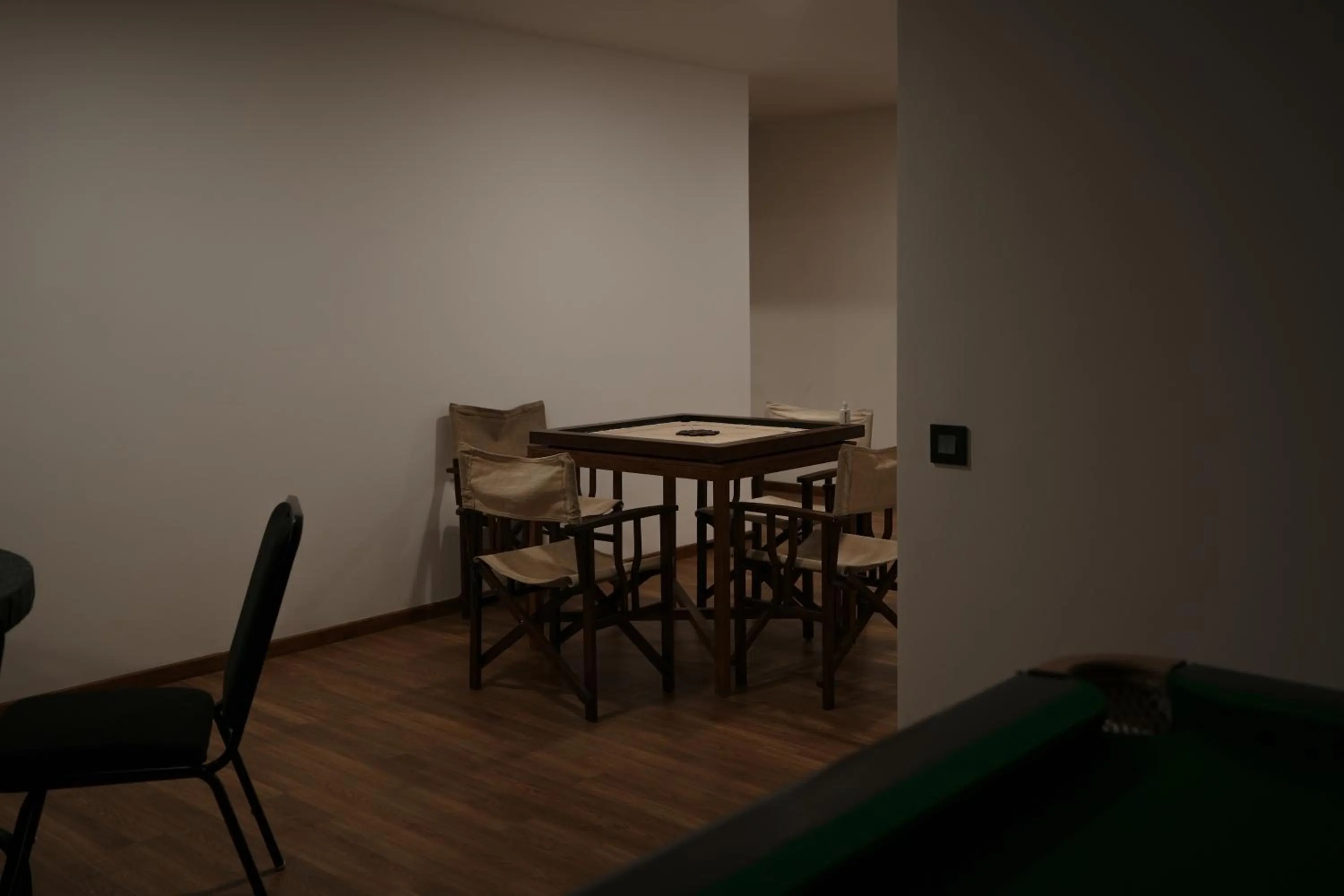 Property building in The Valle by Kondody Hotels