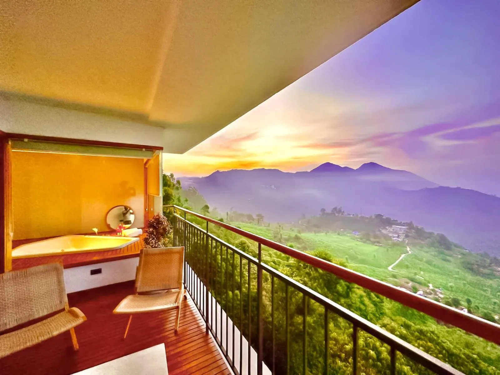 Property building in The Valle by Kondody Hotels