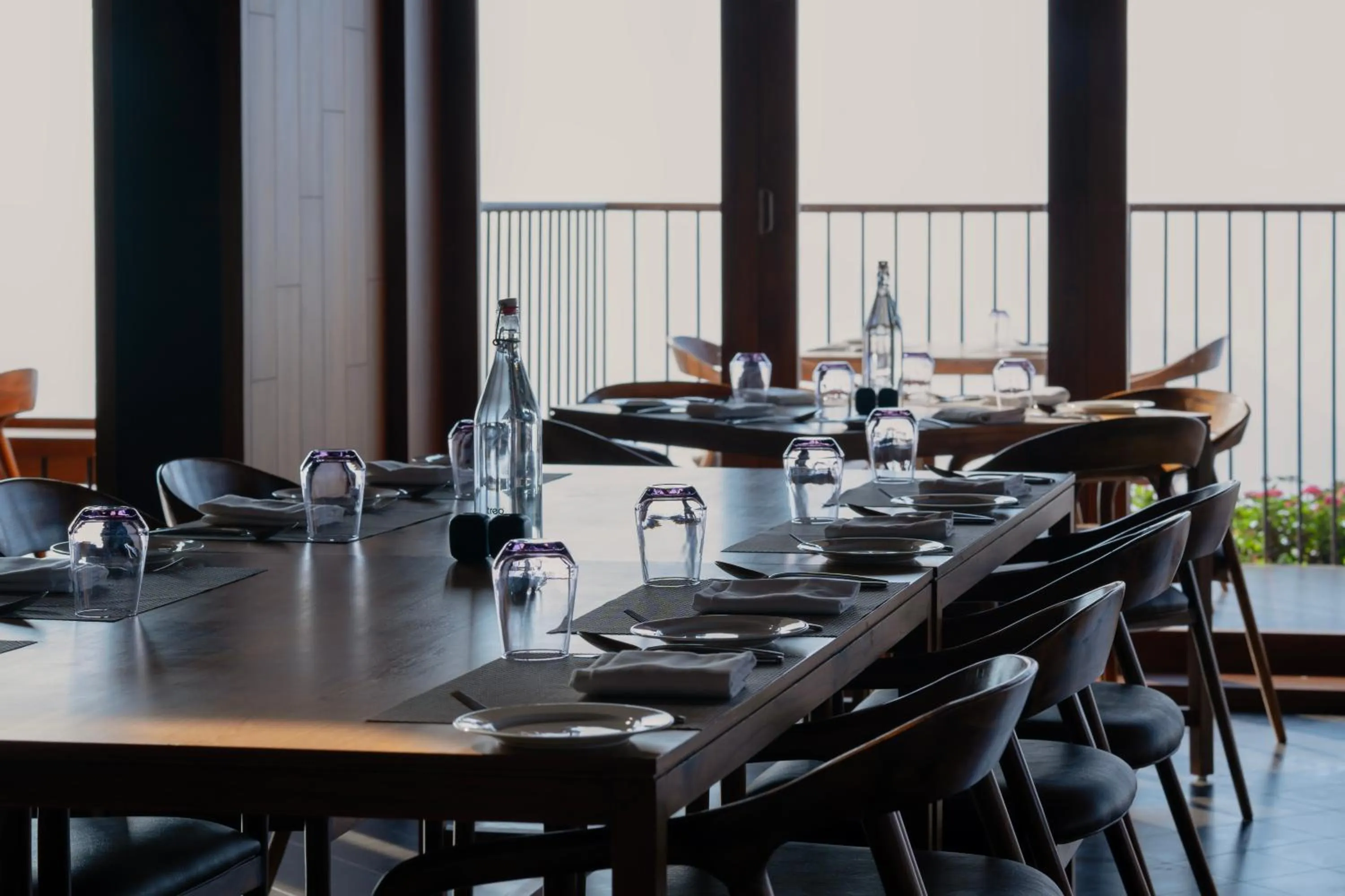 Property building in The Valle by Kondody Hotels