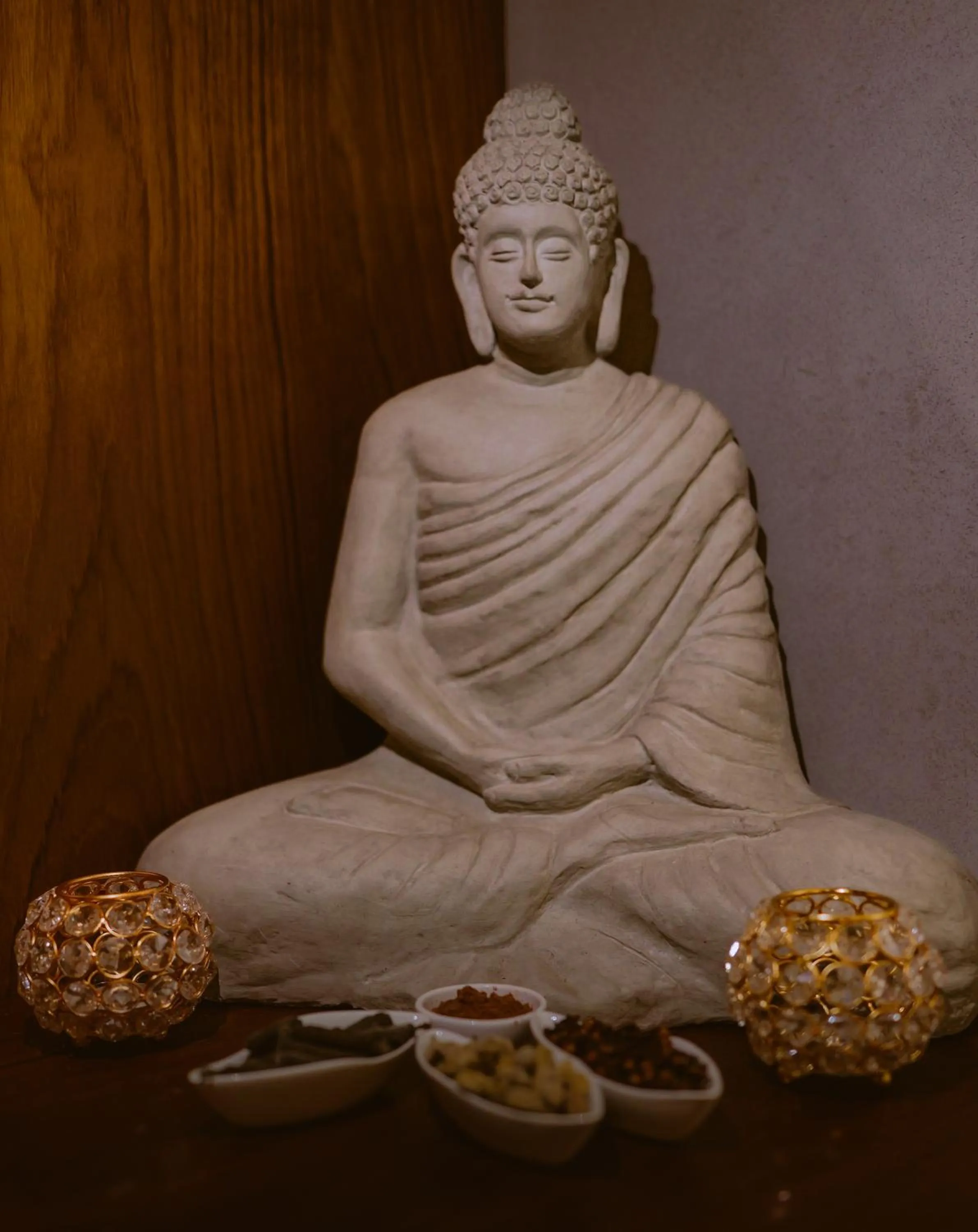 Spa and wellness centre/facilities in The Valle by Kondody Hotels