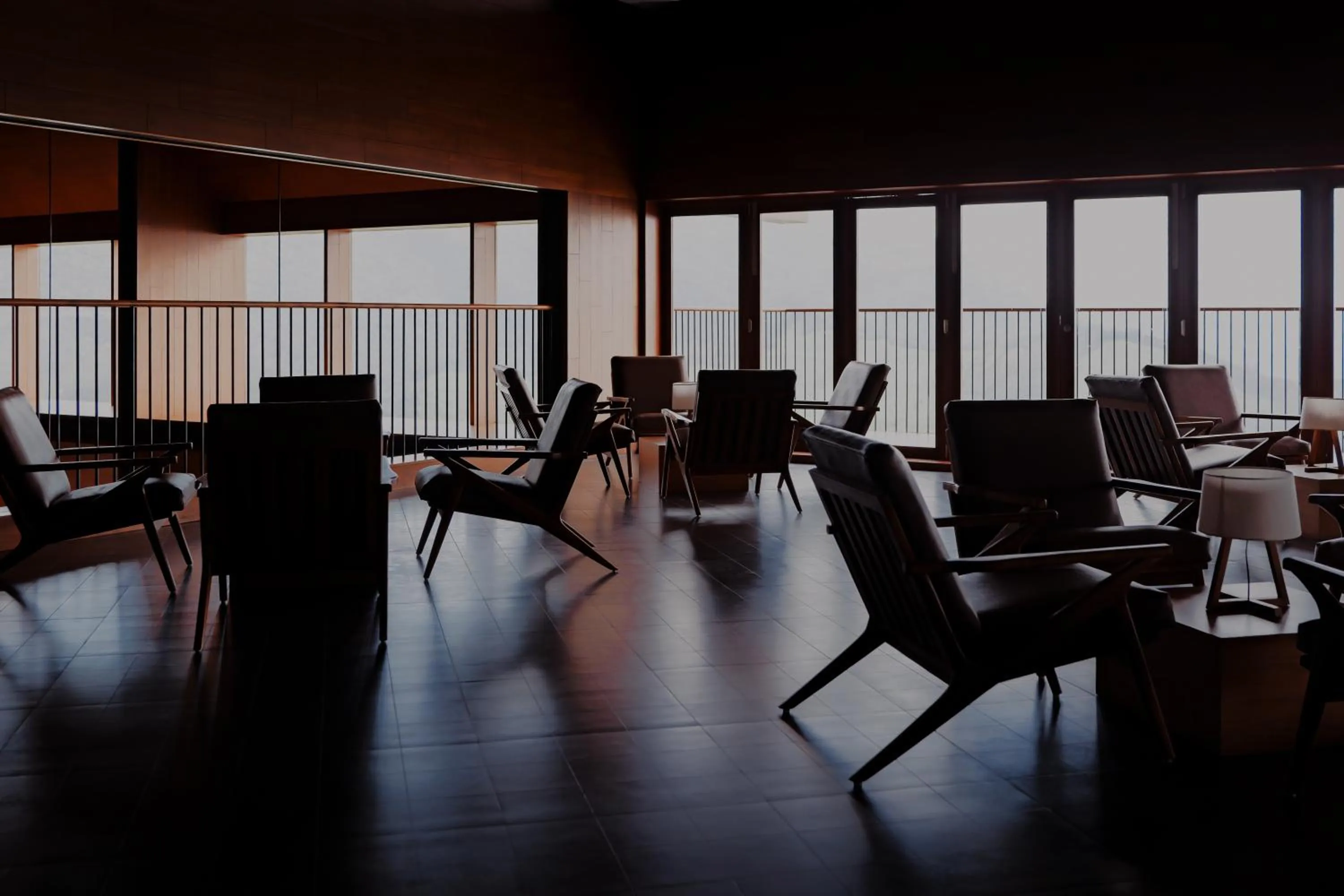 Lobby or reception in The Valle by Kondody Hotels