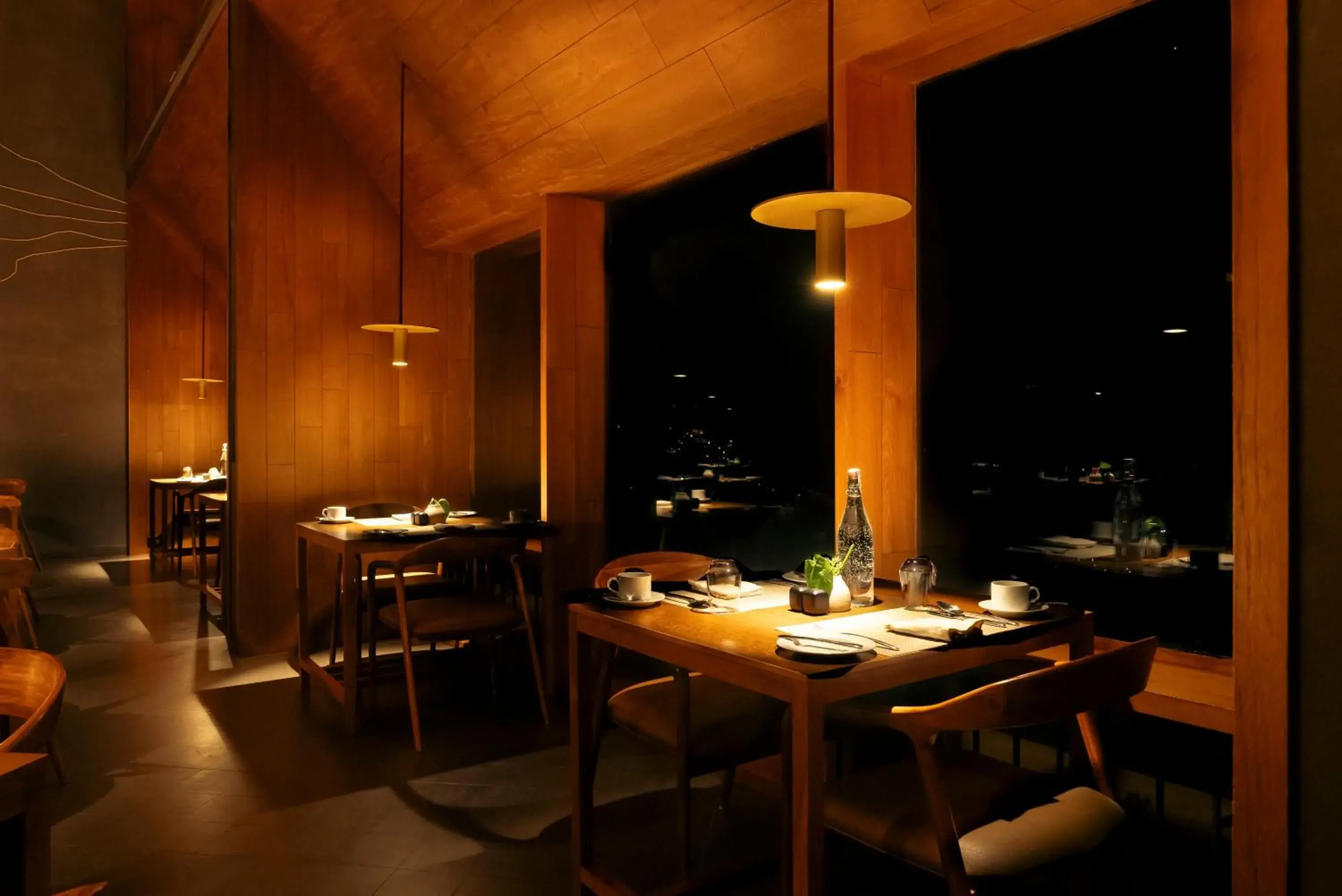 Restaurant/places to eat in The Valle by Kondody Hotels Restaurant/places to eat in The Valle by Kondody Hotels