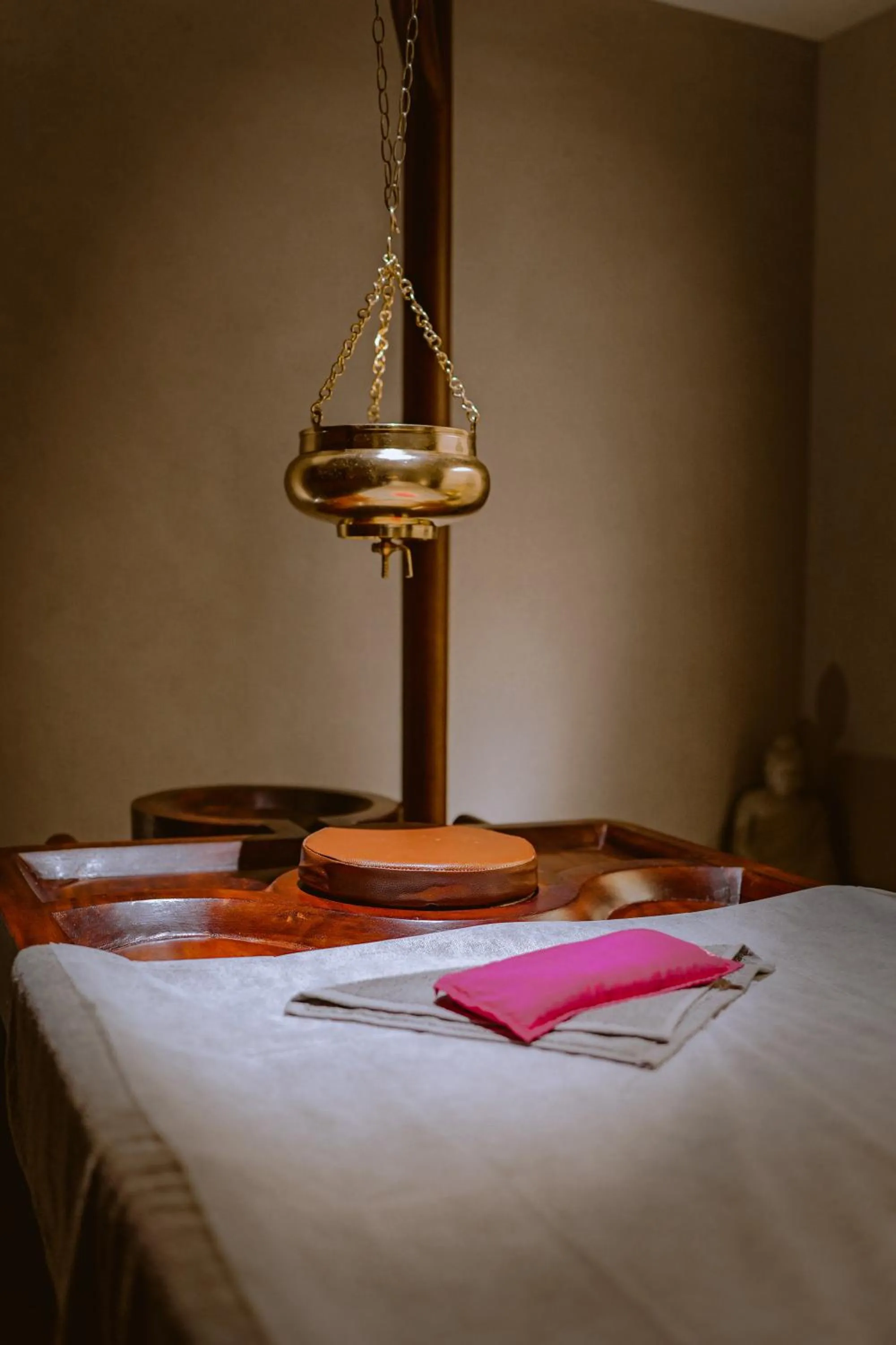 Spa and wellness centre/facilities, Bed in The Valle by Kondody Hotels