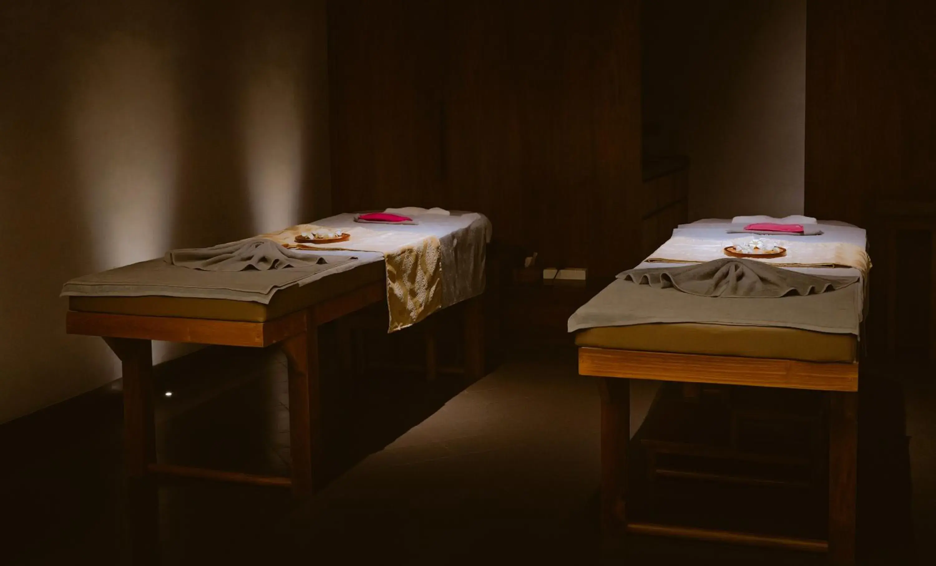 Spa and wellness centre/facilities in The Valle by Kondody Hotels Spa and wellness centre/facilities in The Valle by Kondody Hotels