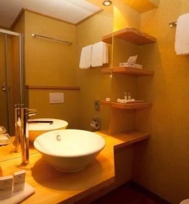 B & B Hôtel Aux Mille Etoiles