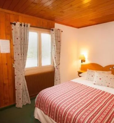 B & B Hôtel Aux Mille Etoiles