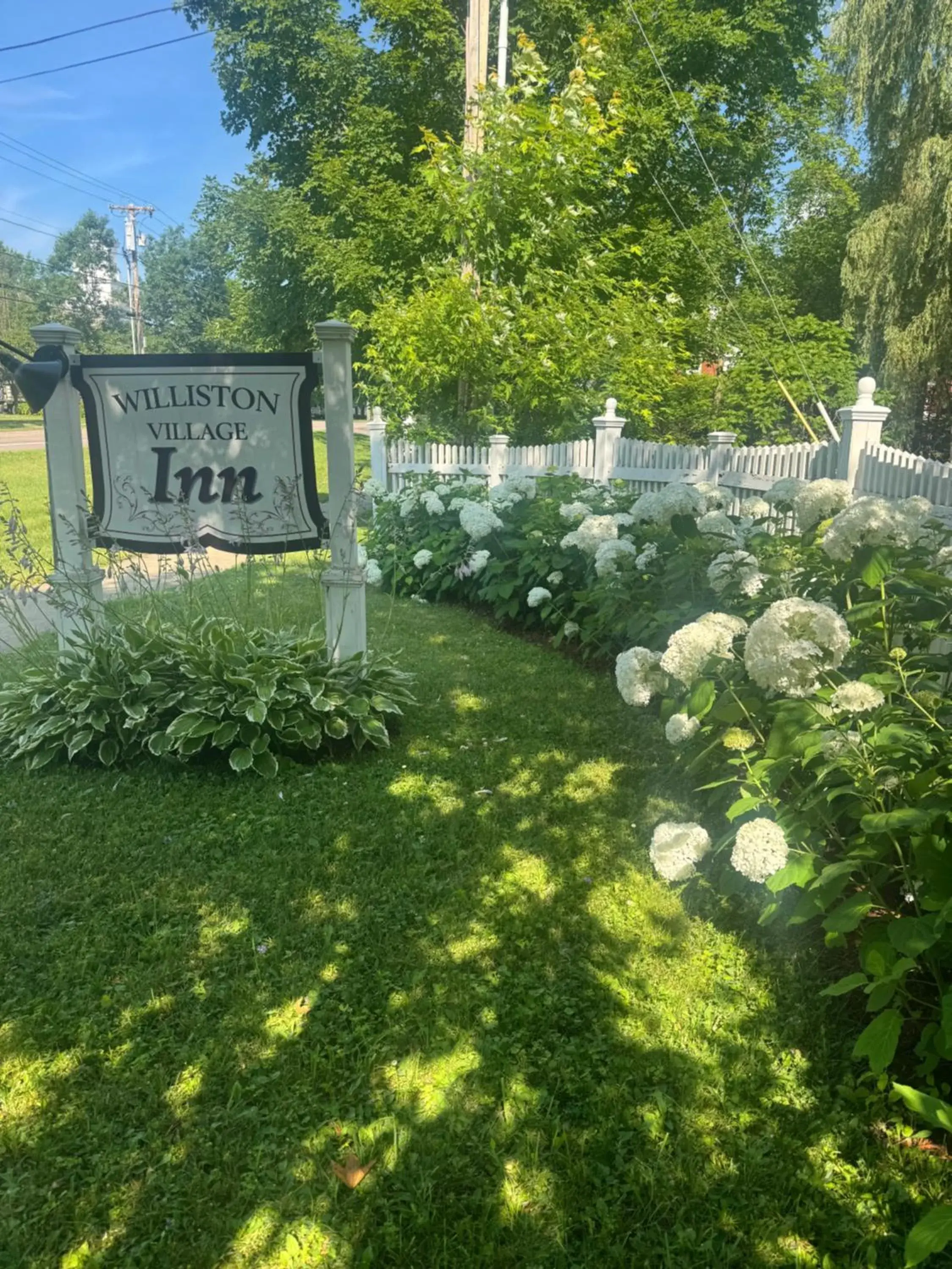Williston Village Inn Williston Village Inn
