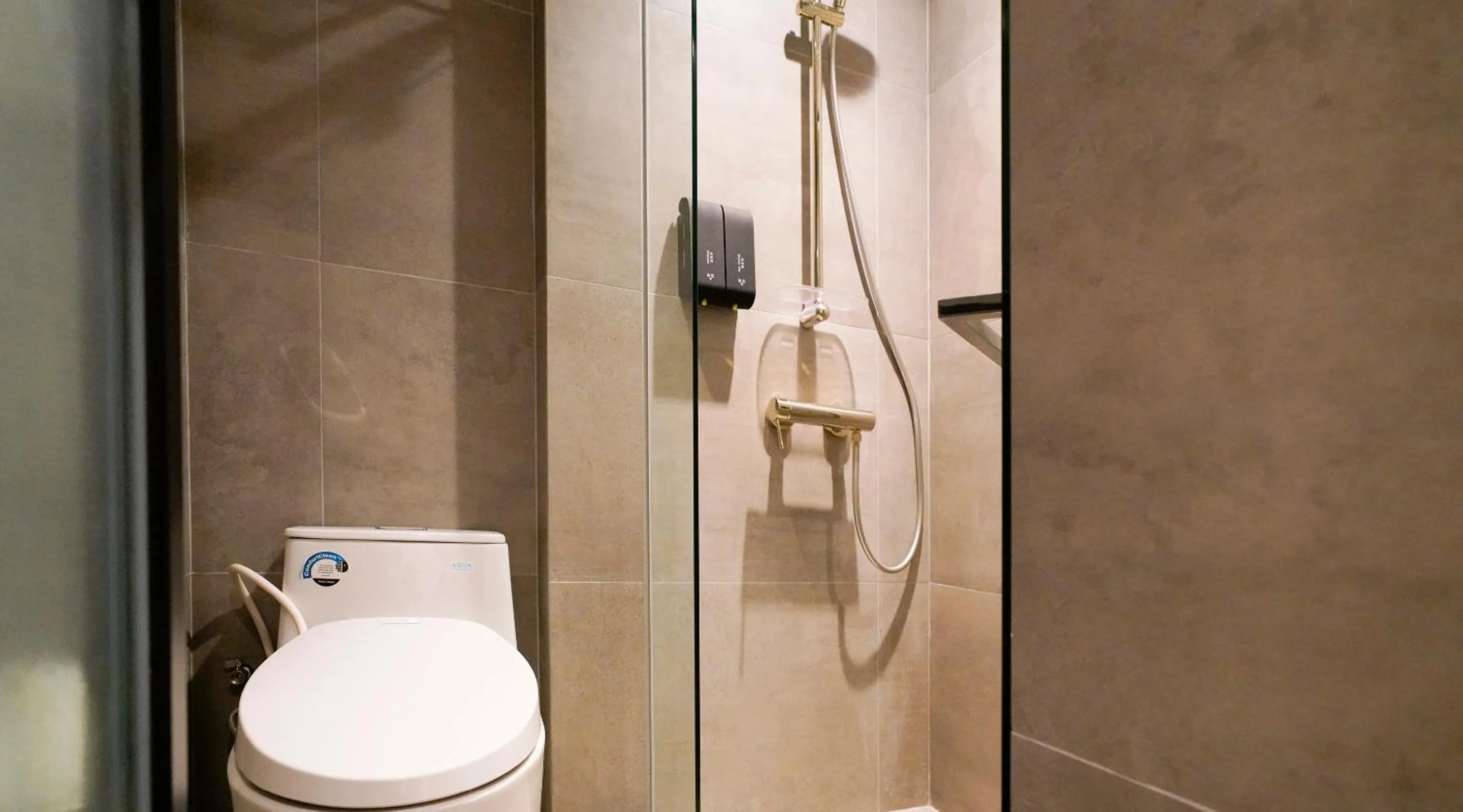 Toilet in ST Signature Bugis Middle,DAYUSE,9 hours 9AM-6PM