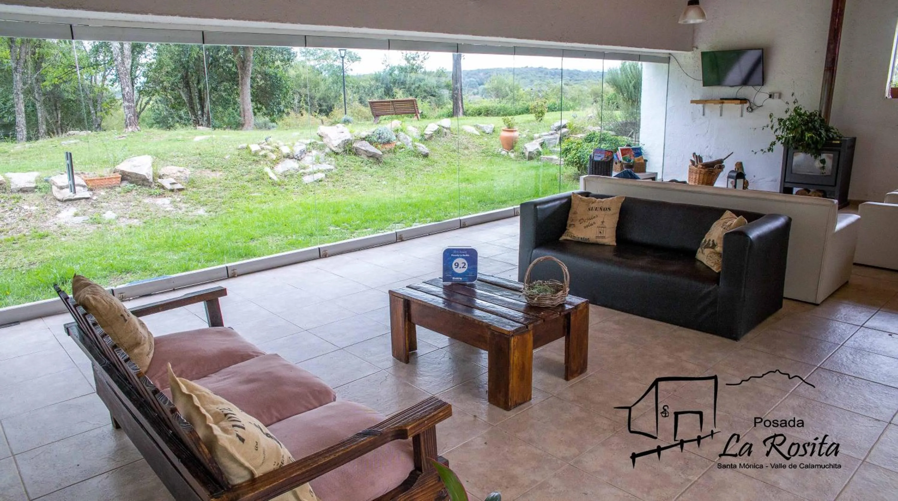 Posada La Rosita