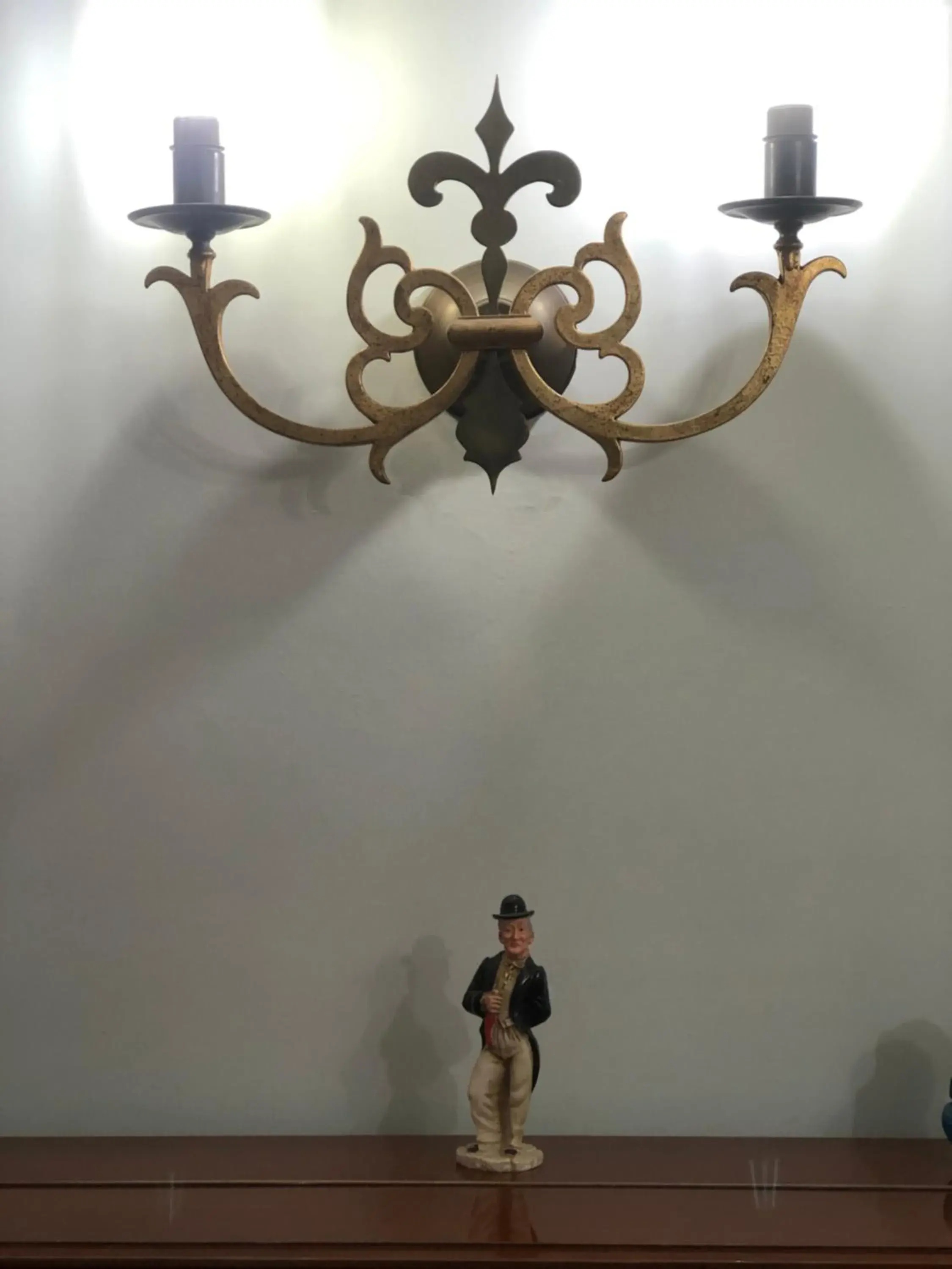 Lobby or reception in Hotel Serena Lobby or reception in Hotel Serena