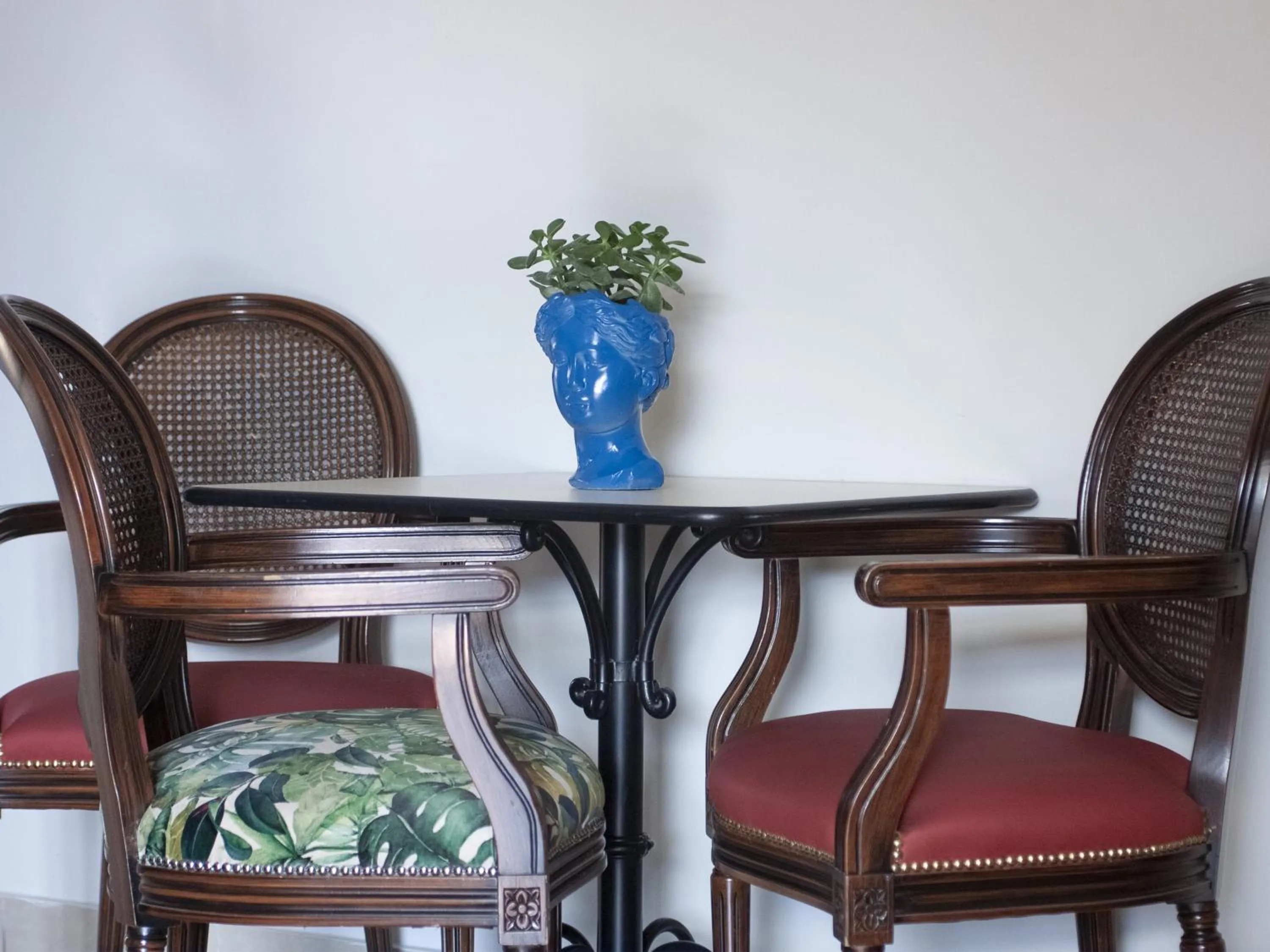 Lobby or reception in Hotel Serena