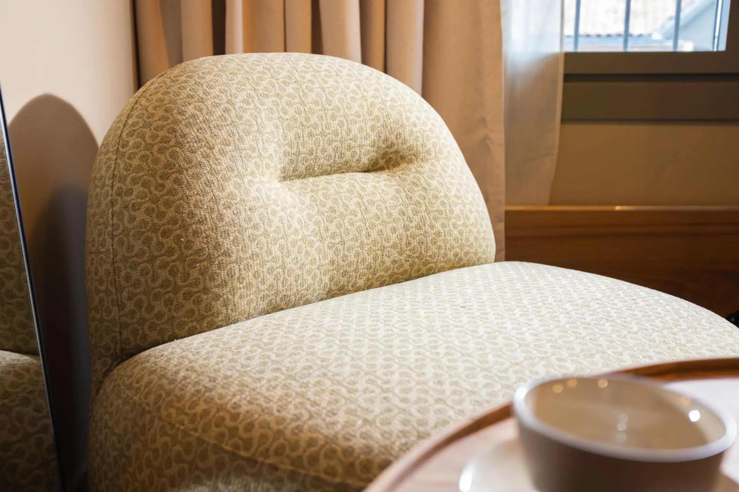 Chambre Cozy in Serra Boutique Hôtel Chambre Cozy in Serra Boutique Hôtel