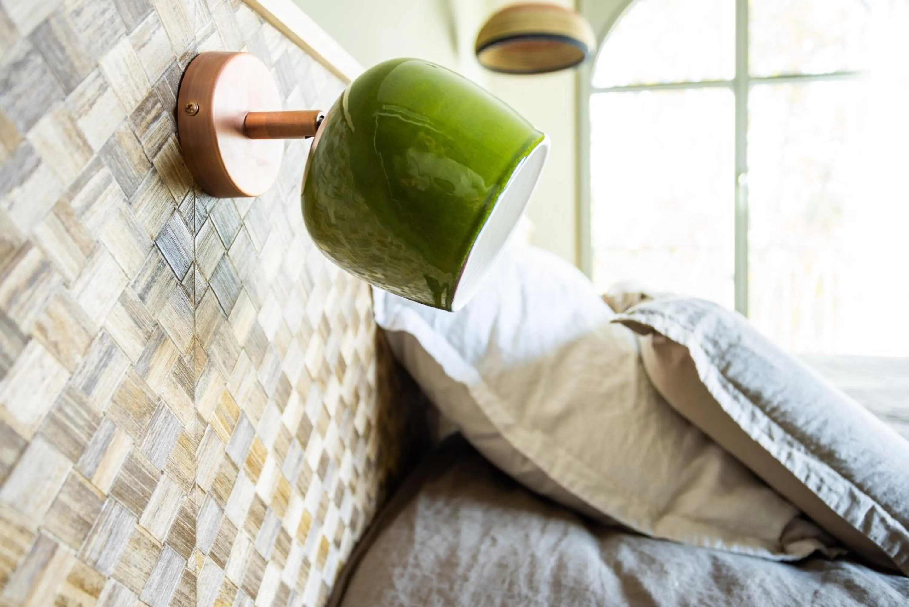 Bedroom, Bed in Serra Boutique Hôtel