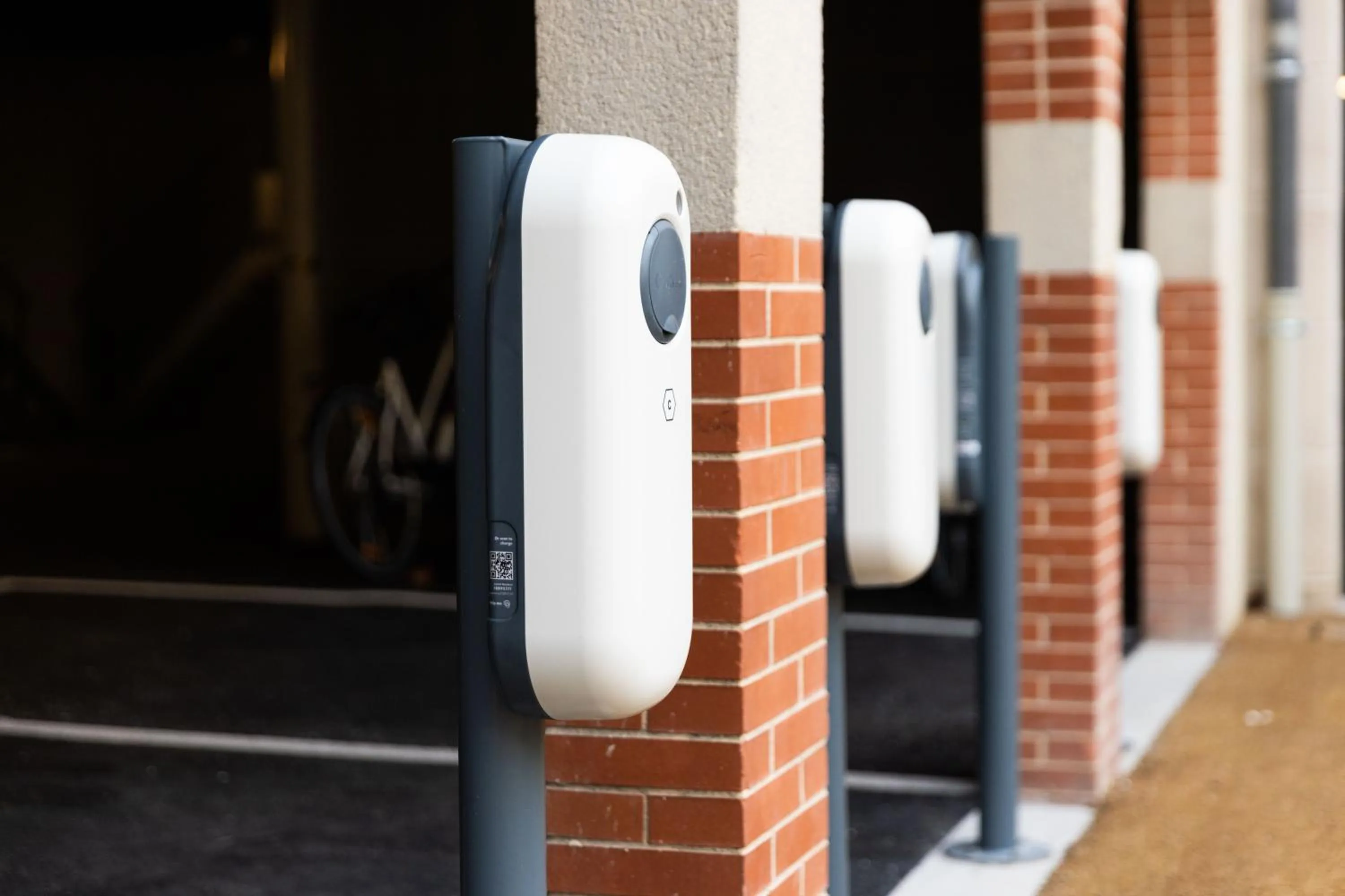 Parking in Serra Boutique Hôtel