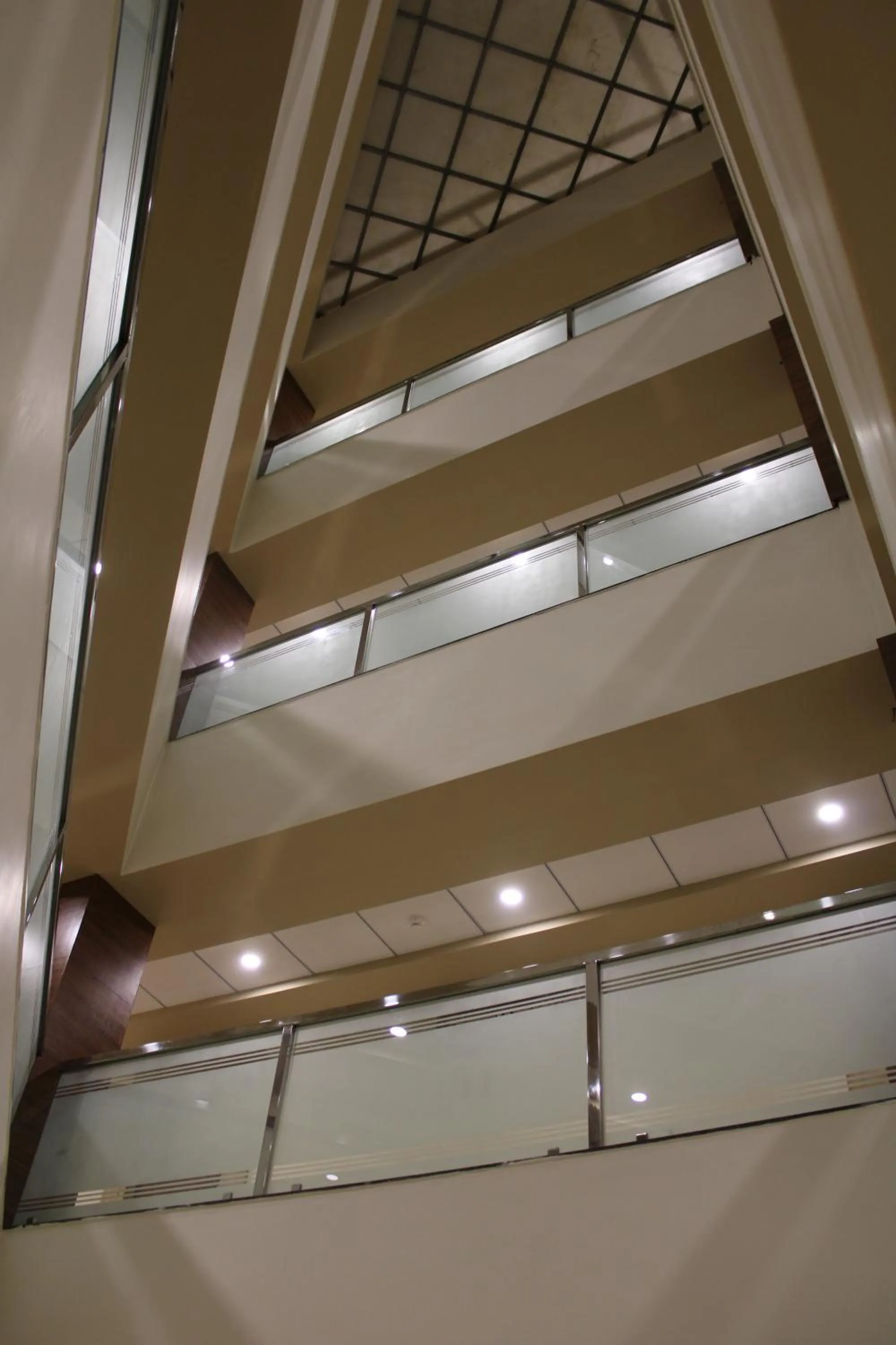 Property building in Clarks Collection Somnath