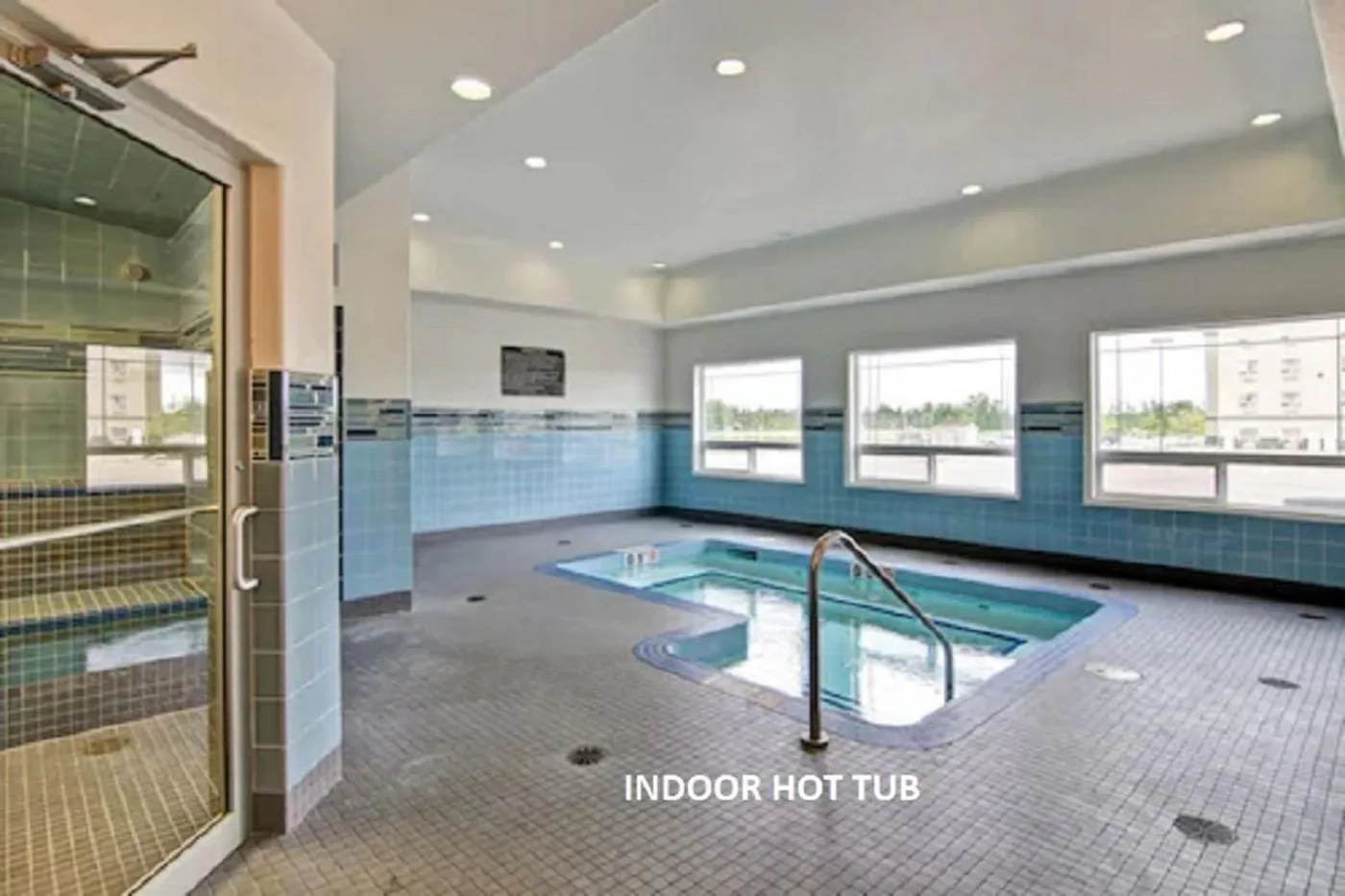 Canalta Lac La Biche