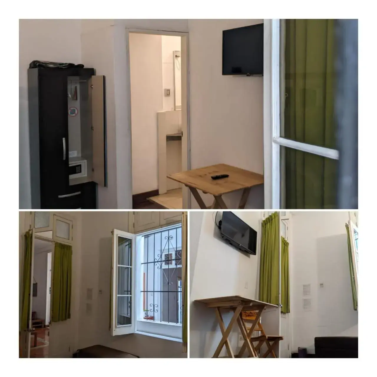 Bedroom in Hospedaje A Verde Bedroom in Hospedaje A Verde