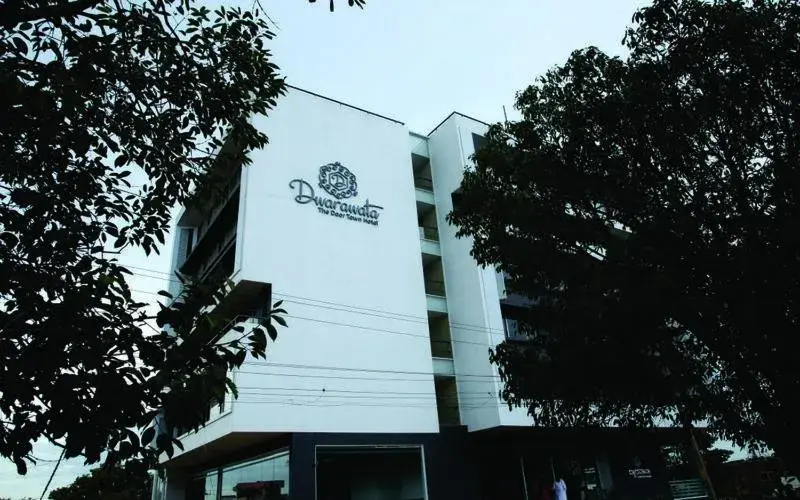 Hotel Dwarawata Hotel Dwarawata