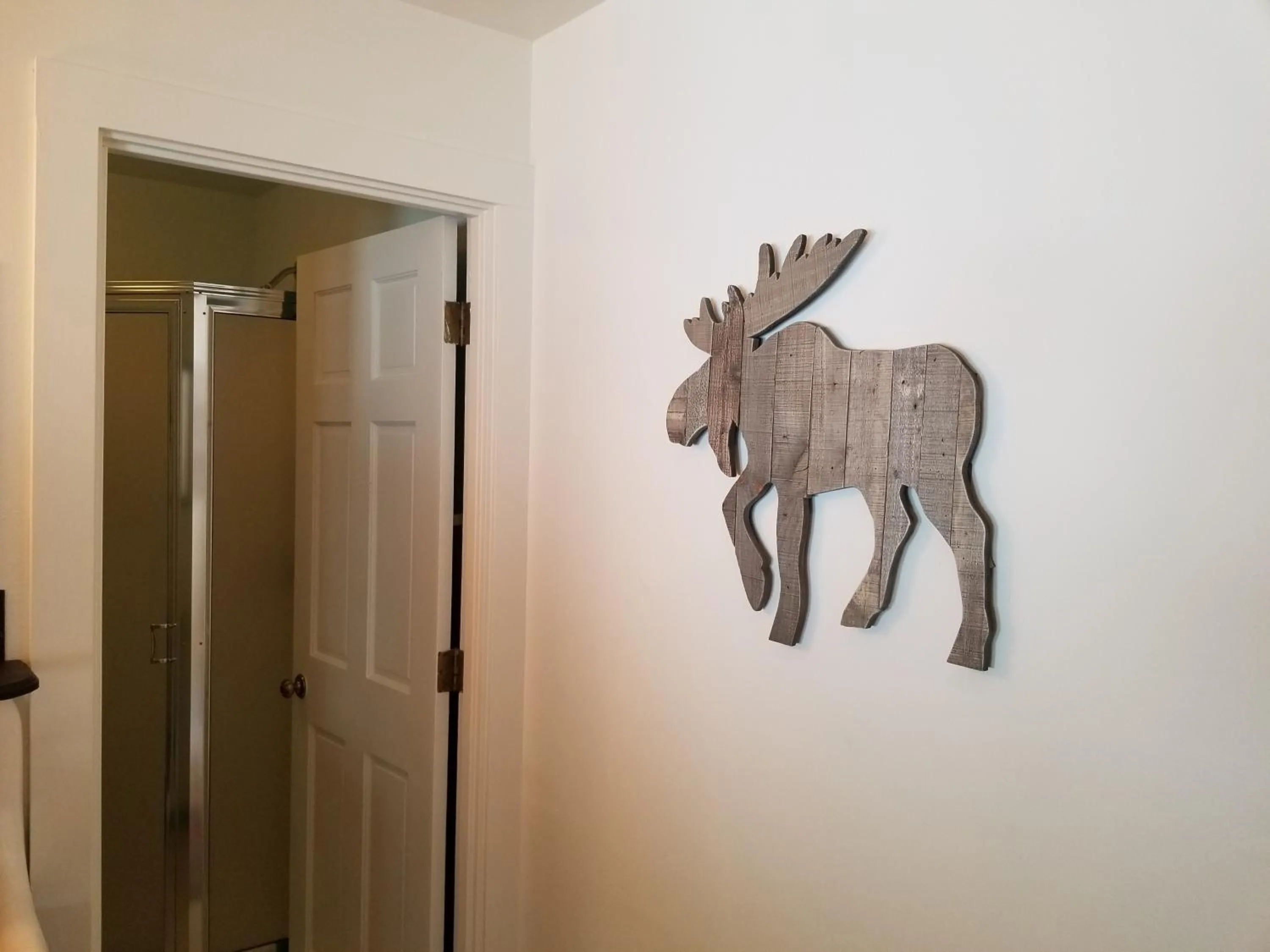 Mrs. Anderson's Lodging