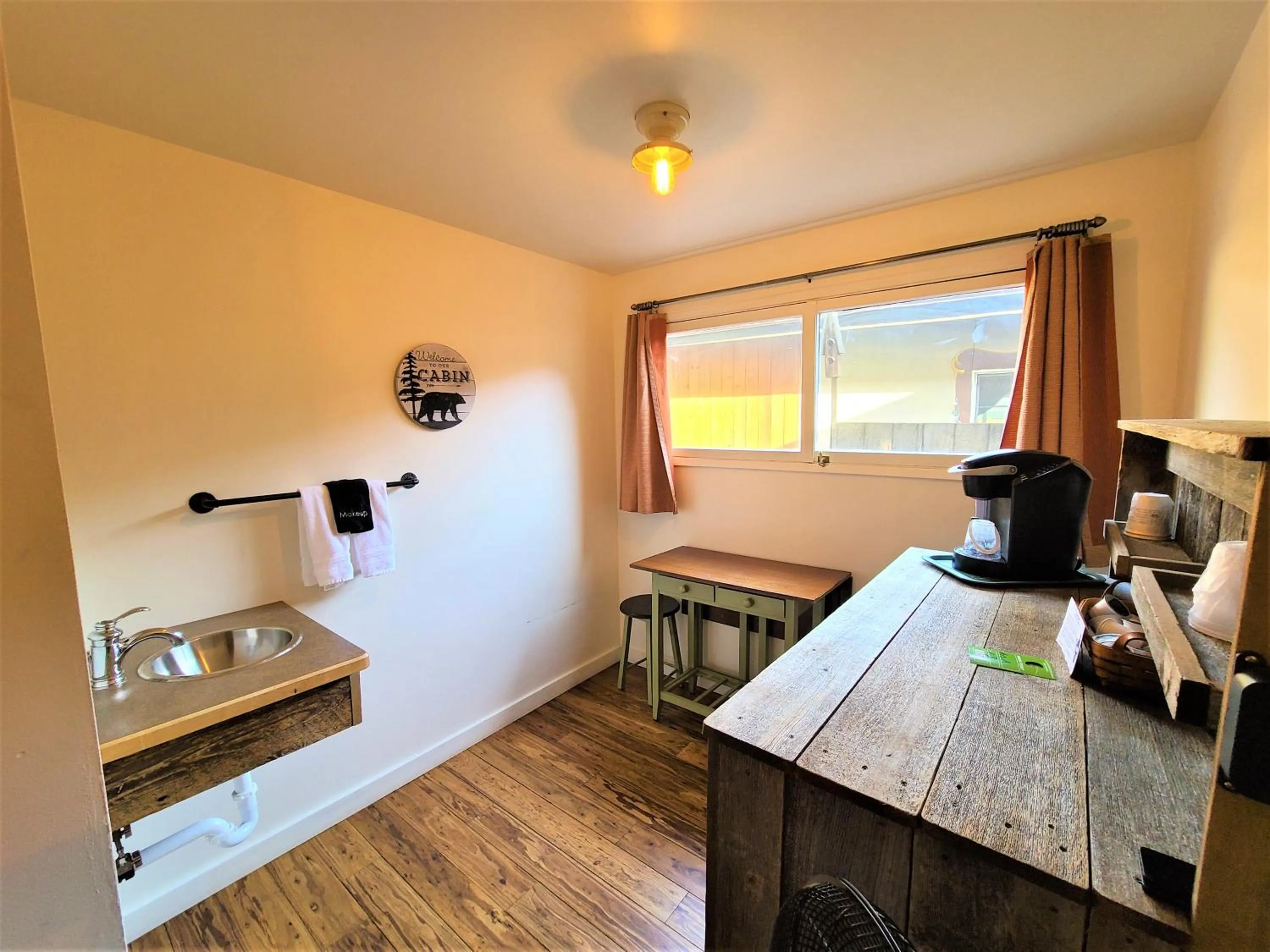 Mrs. Anderson's Lodging