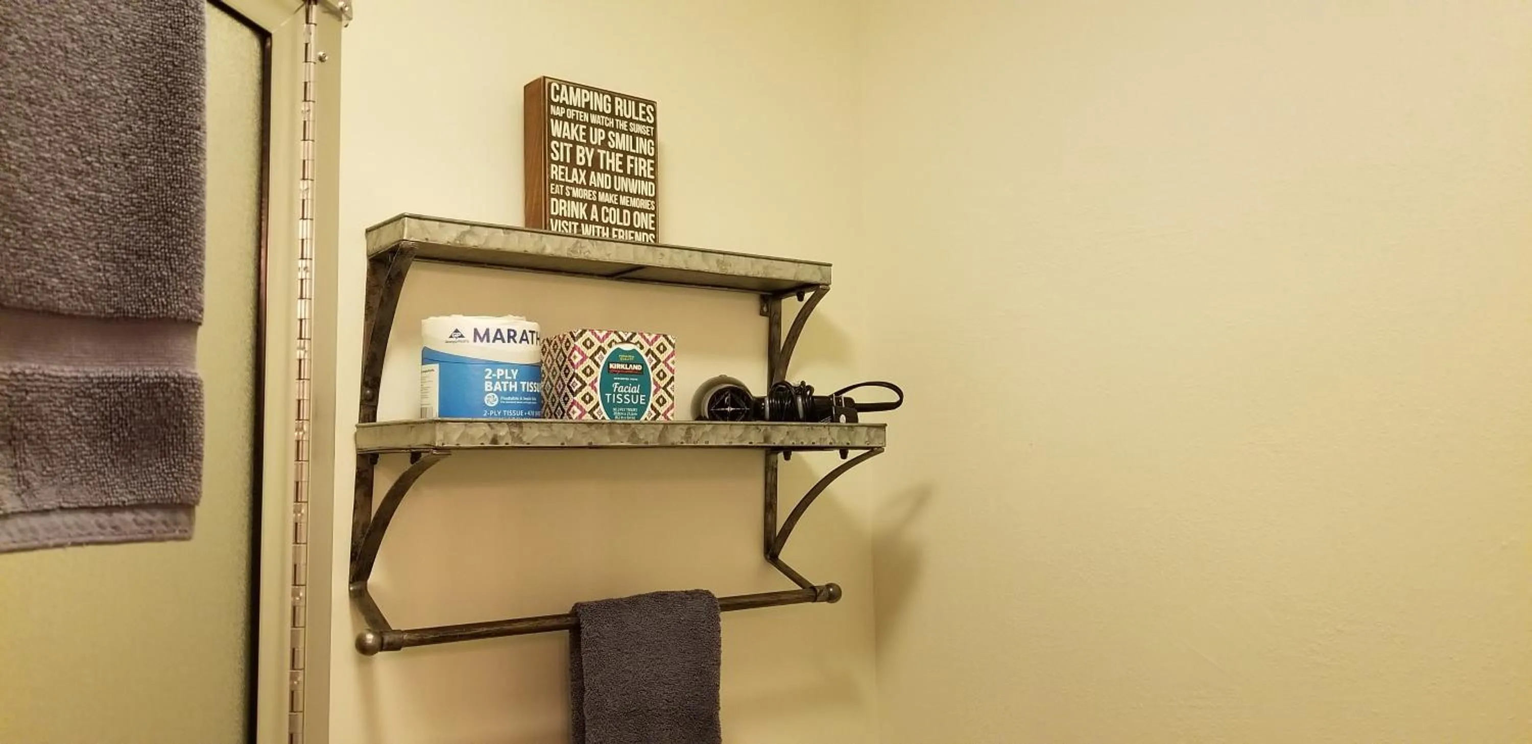 Mrs. Anderson's Lodging