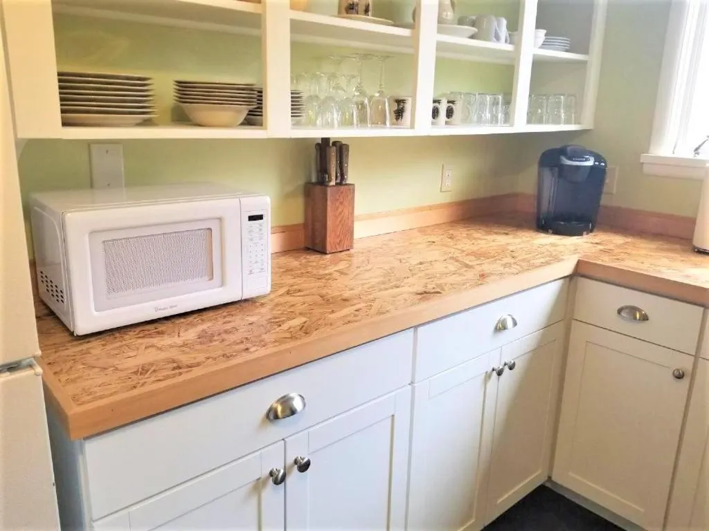 Mrs. Anderson's Lodging