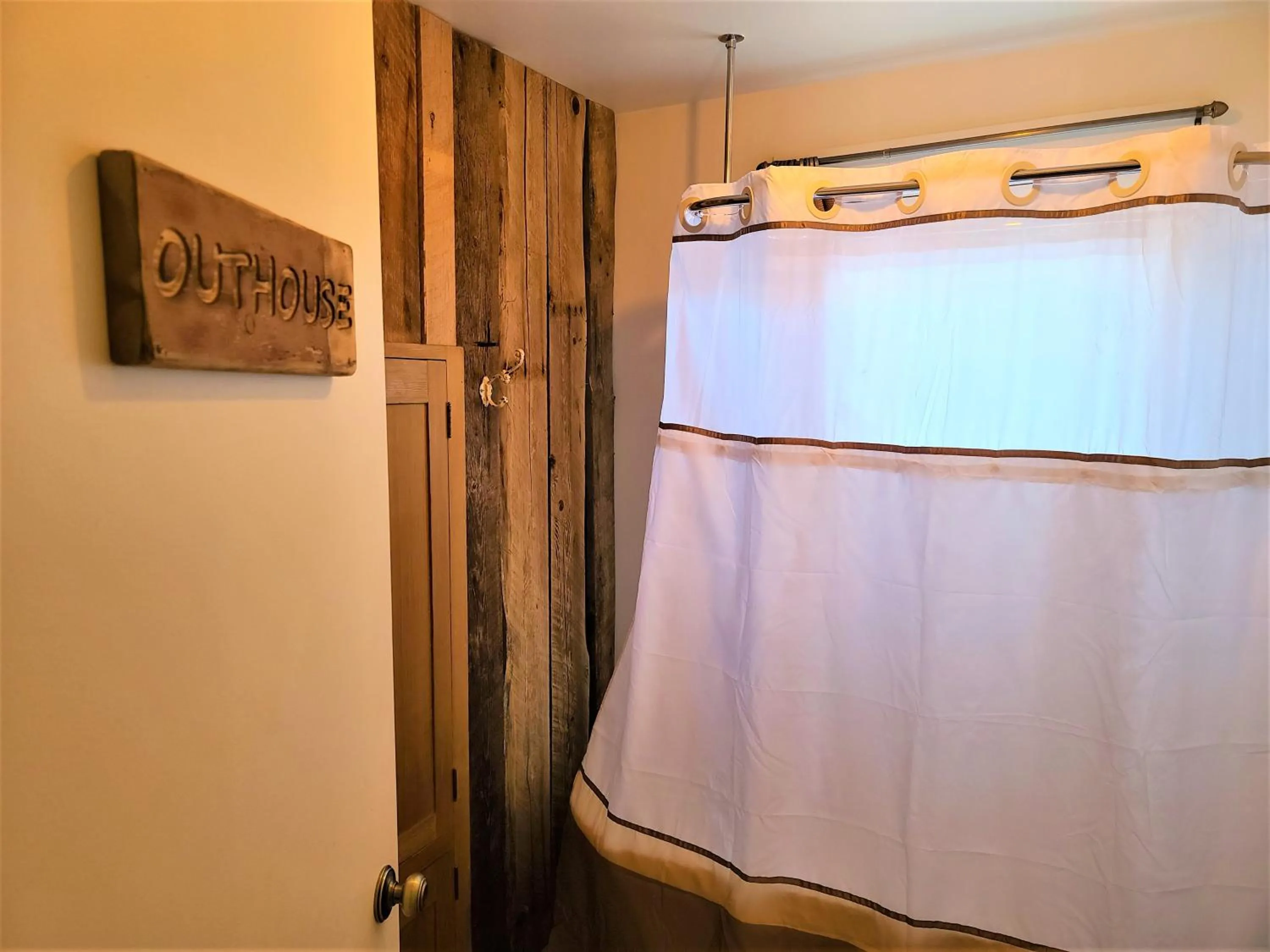 Mrs. Anderson's Lodging