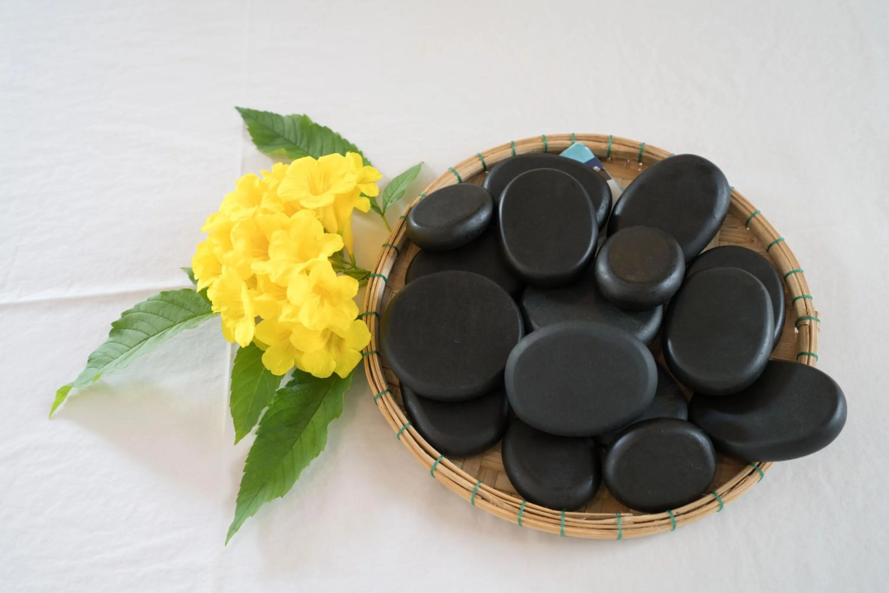 Spa and wellness centre/facilities in East West Villa