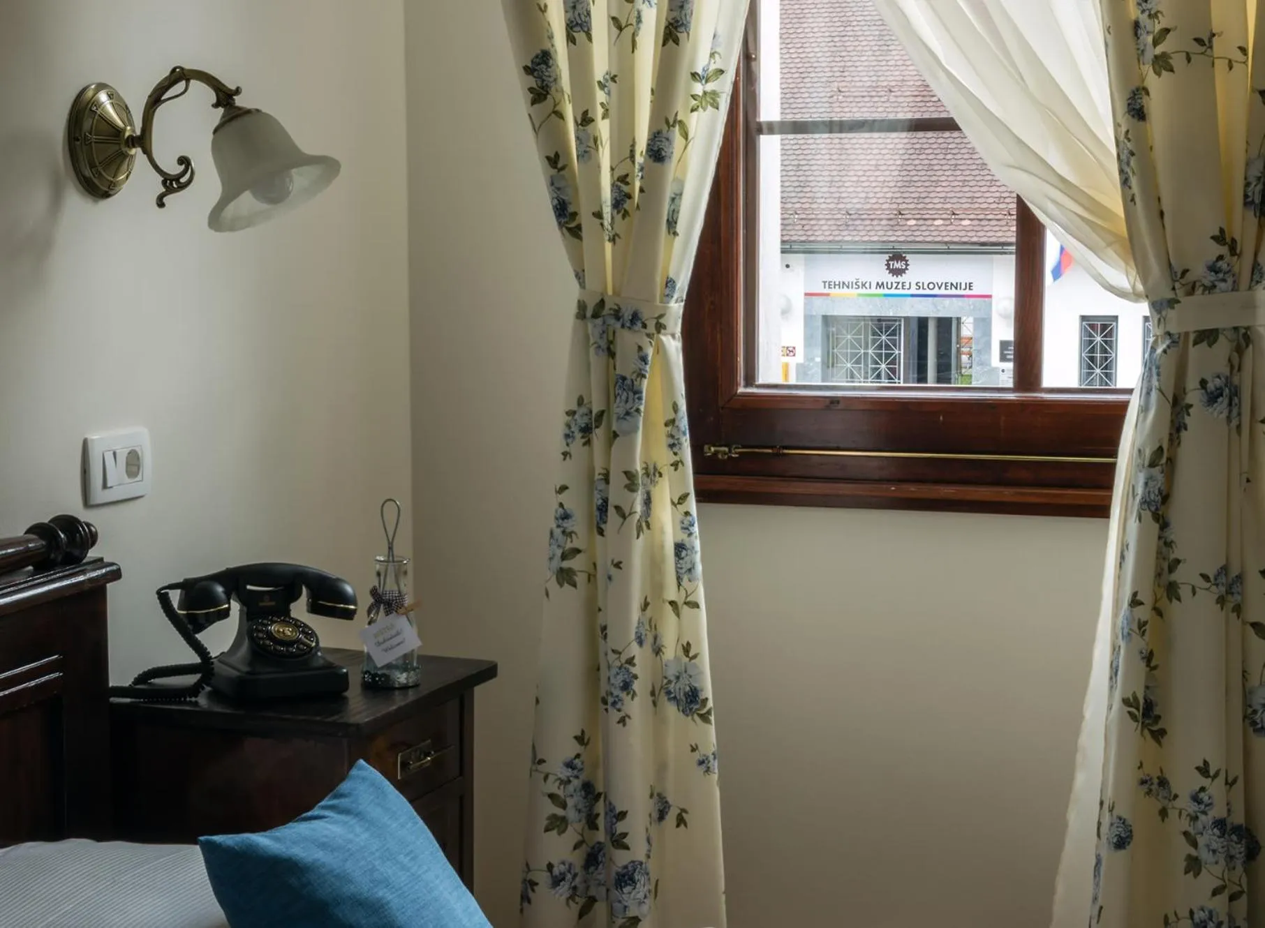 Nearby landmark in Guesthouse Bistra