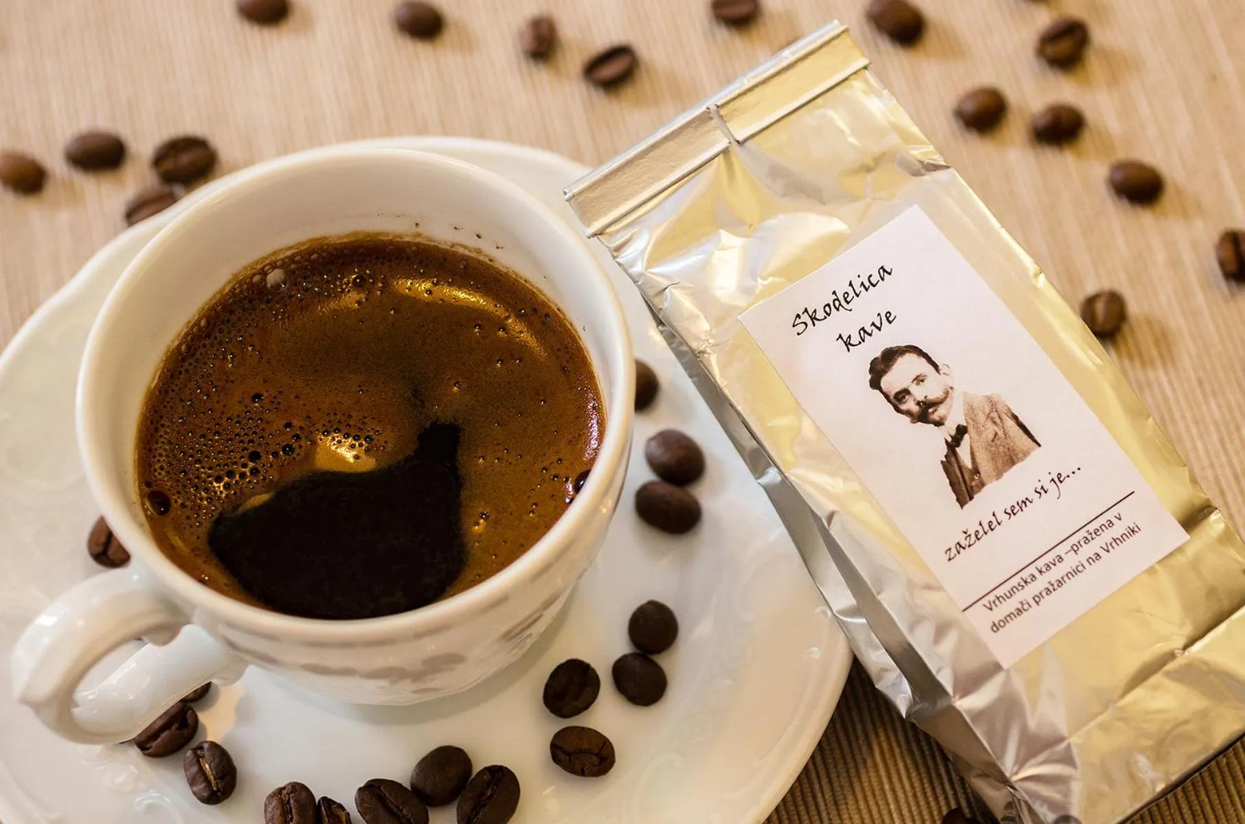 Food and drinks in Guesthouse Bistra