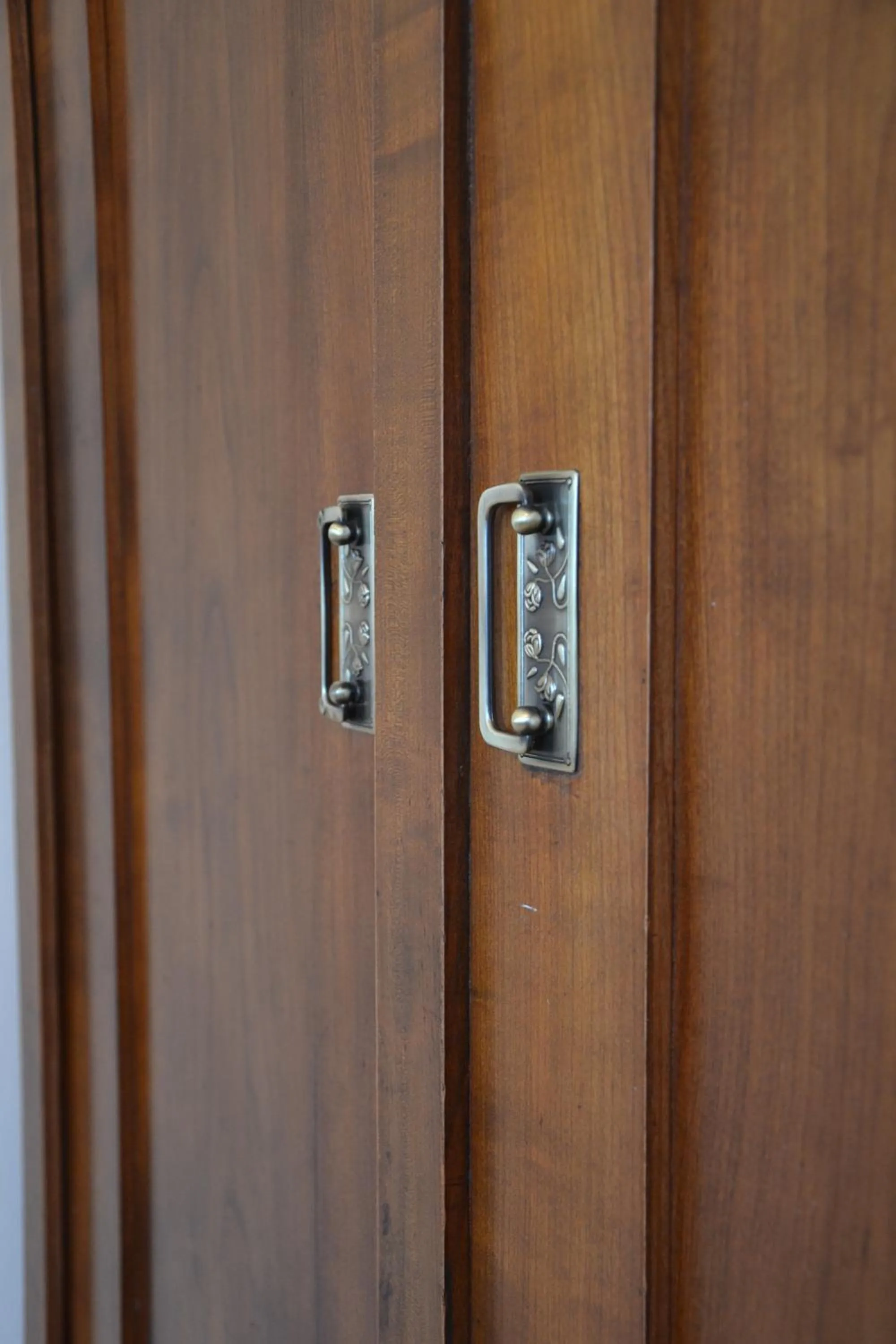 Decorative detail in Guesthouse Bistra