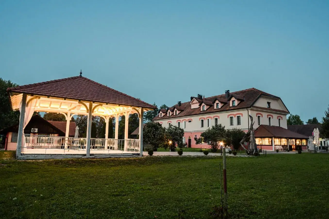 Guesthouse Bistra Guesthouse Bistra