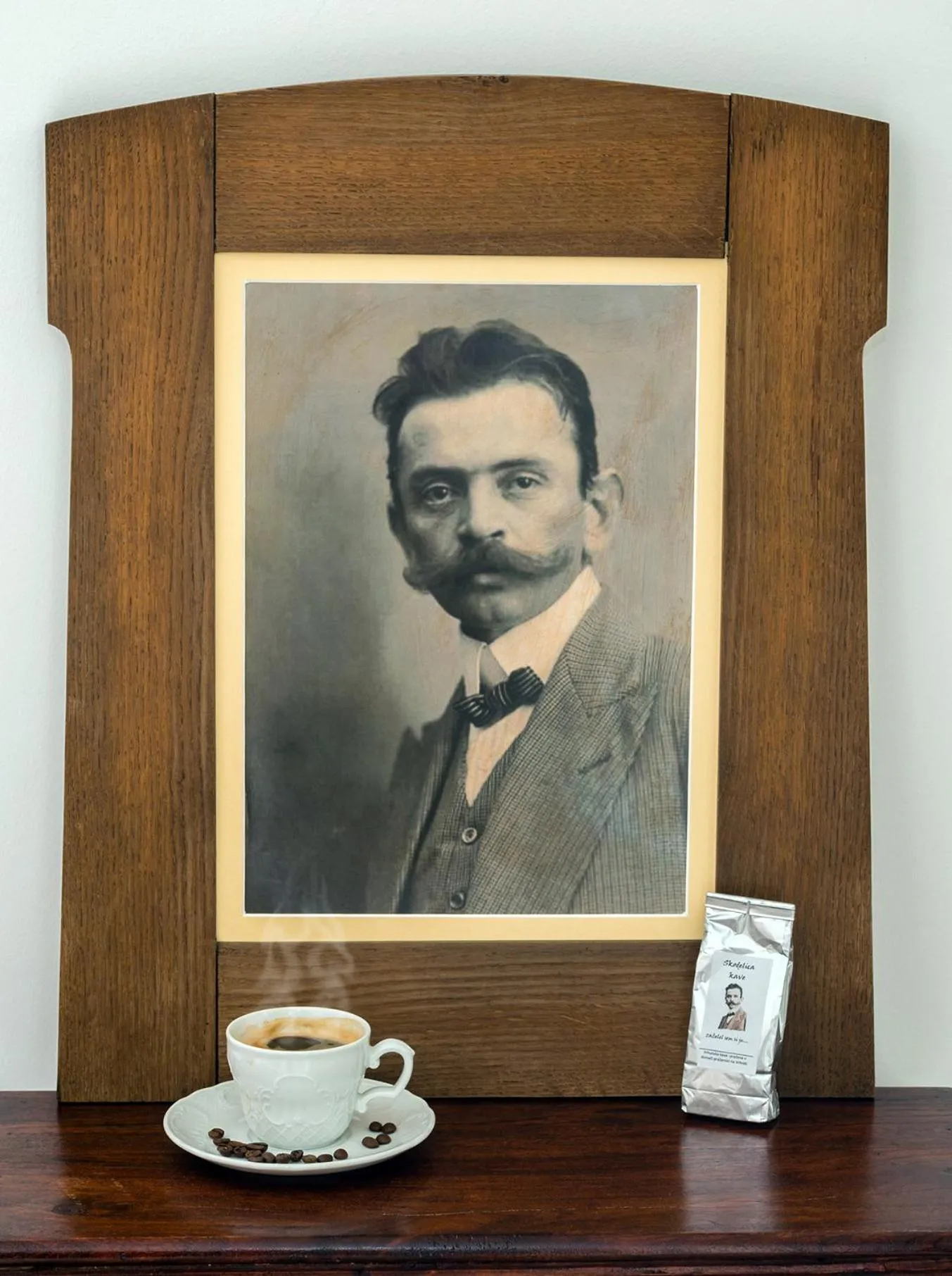 Property building in Guesthouse Bistra