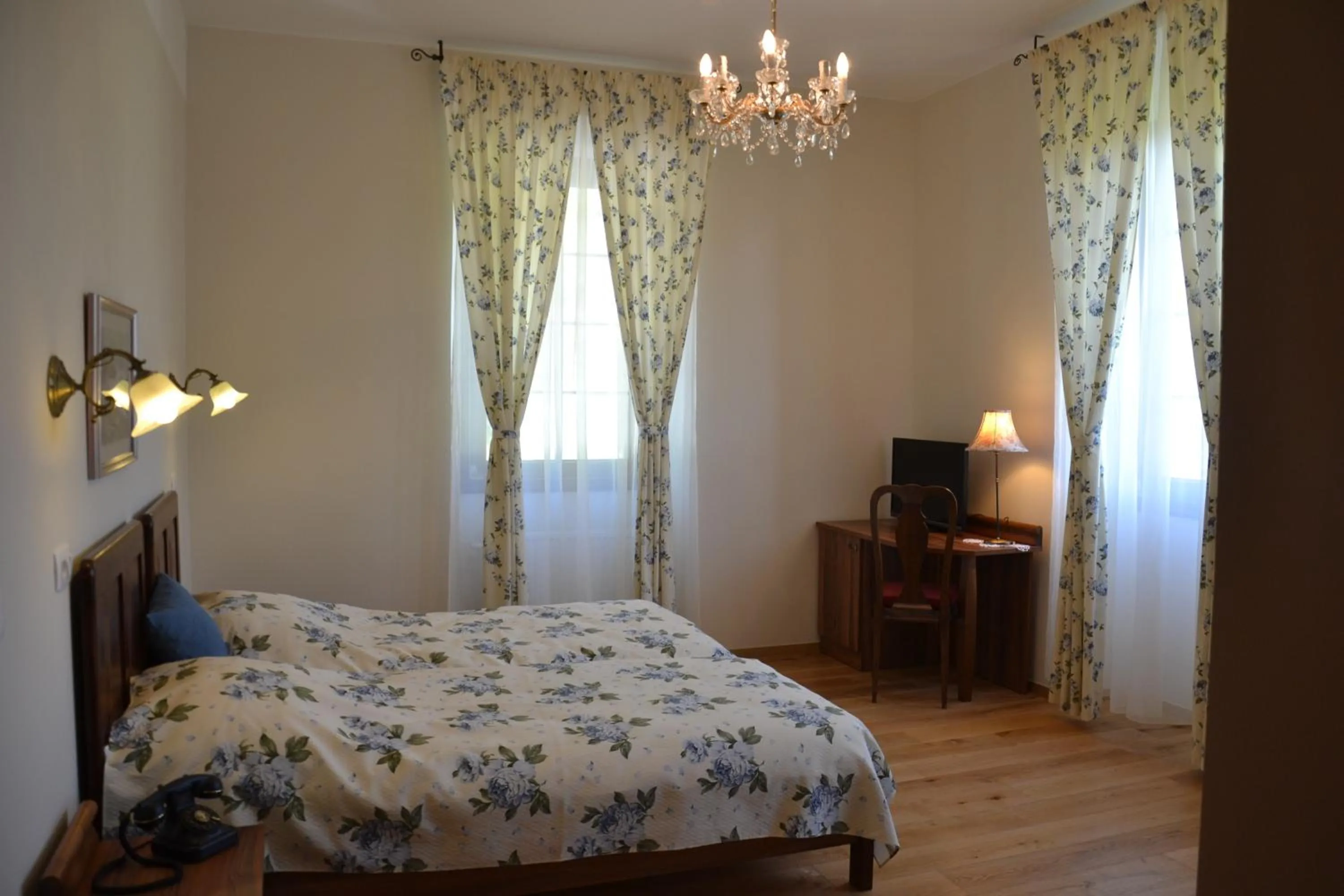 Photo of the whole room, Bed in Guesthouse Bistra